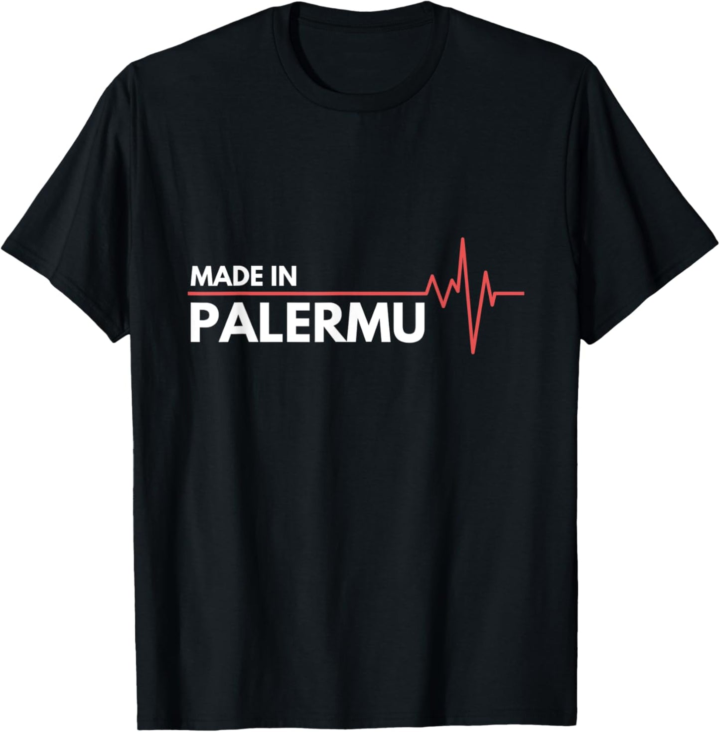 Born In Palermu Italy Italia Birth Place