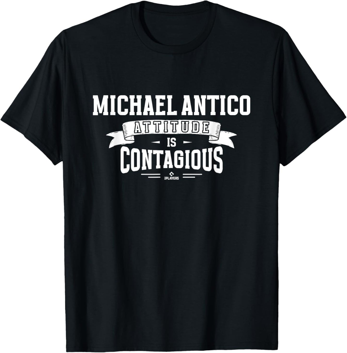 Attitude Is Contagious Michael Antico Prospect Baseball Fan