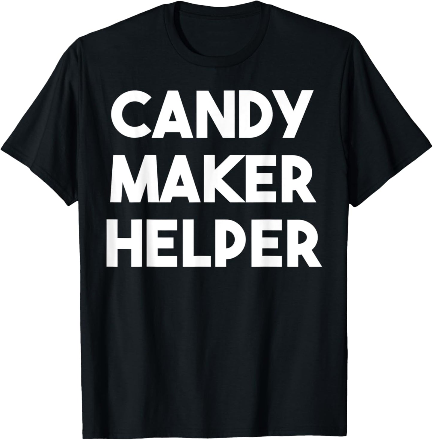 Candy Maker Helper