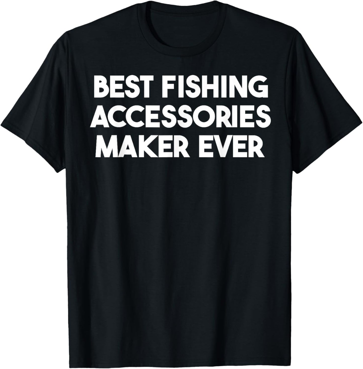Best Fishing Accessories Maker Ever
