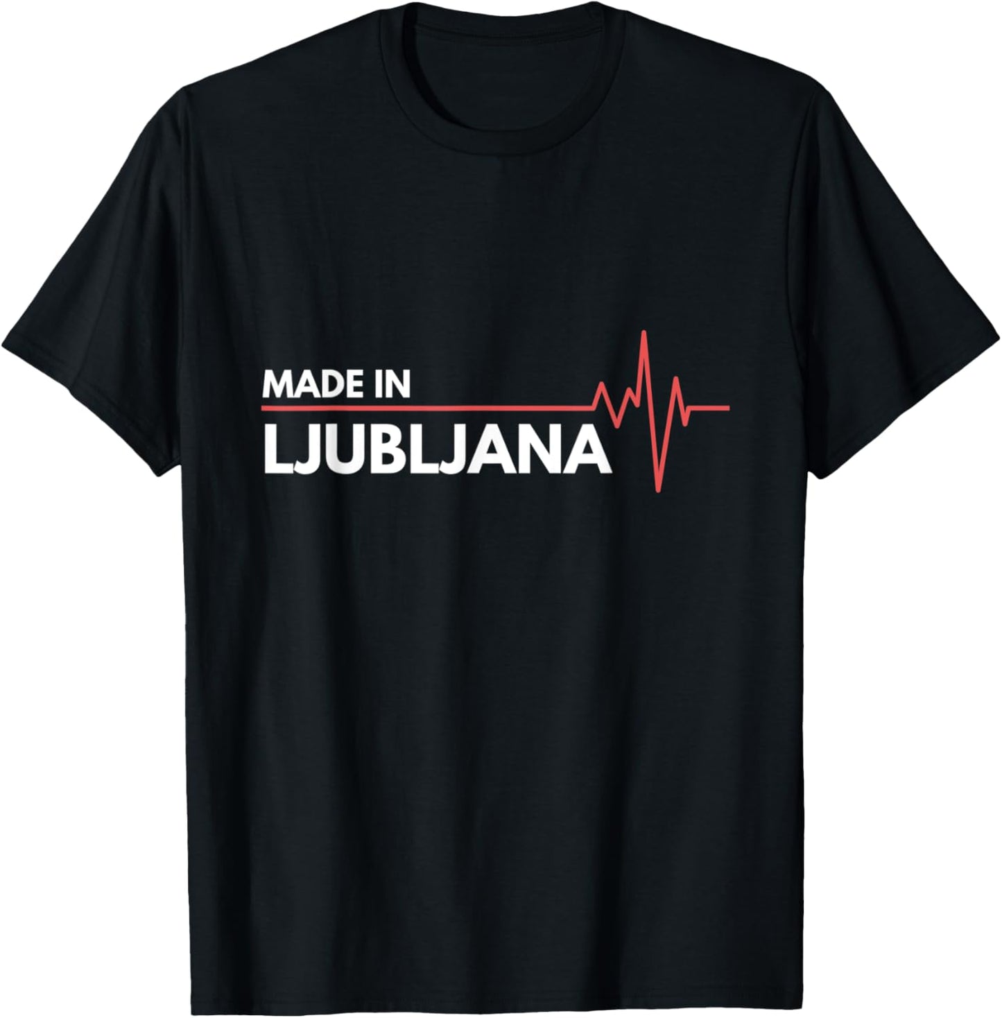 Born In Ljubljana Place Of Birth