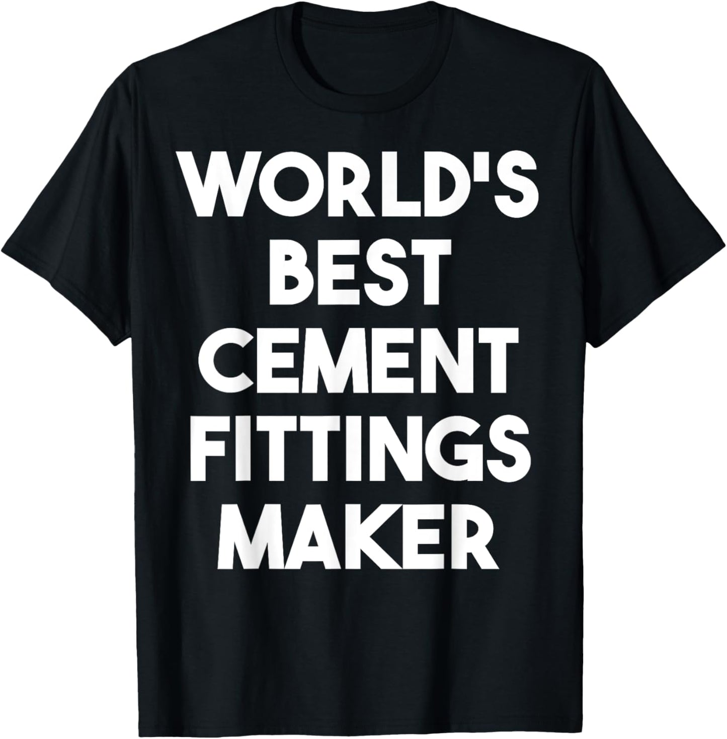 World's Best Cement Fittings Maker