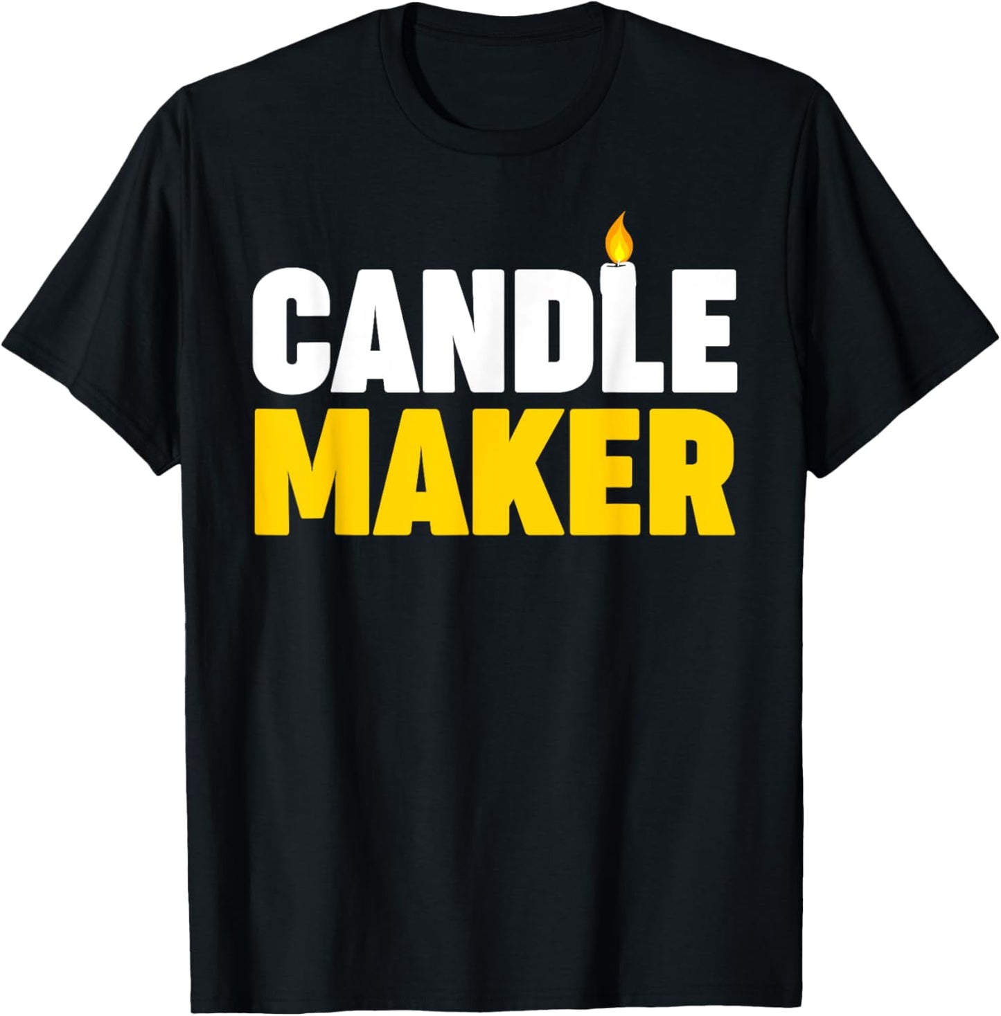 Candle Maker novelty Candle Making