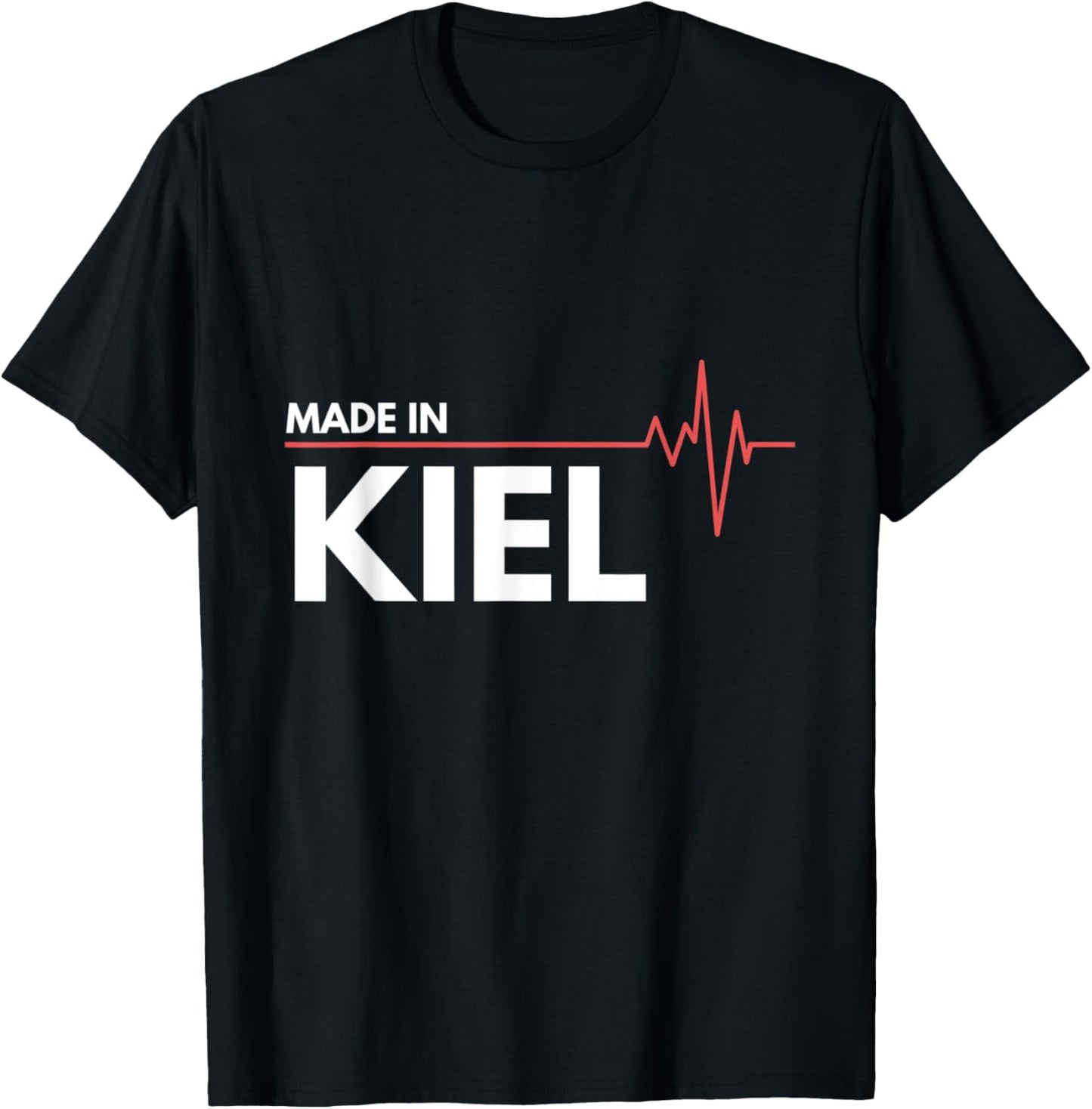 Born In Kiel Germany Place Of Birth