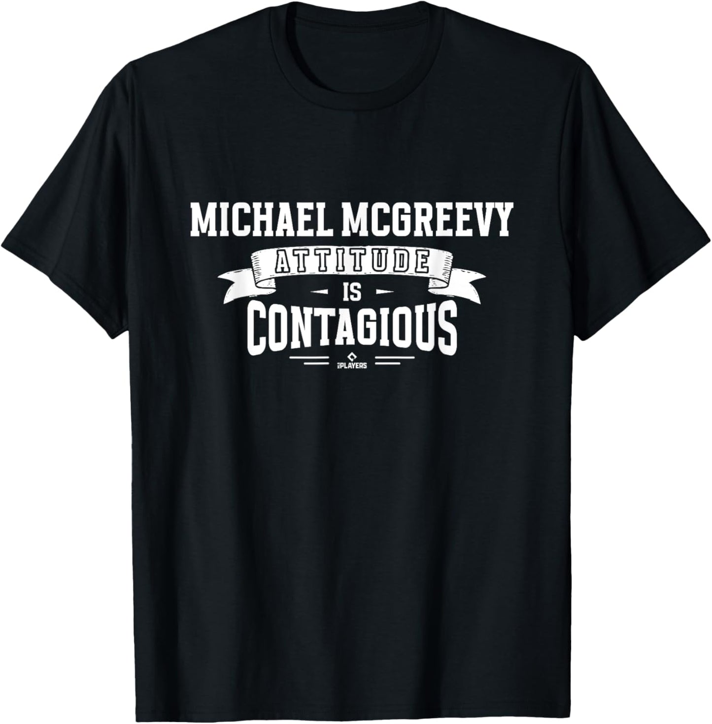 Attitude Is Contagious Michael McGreevy Prospect Baseball