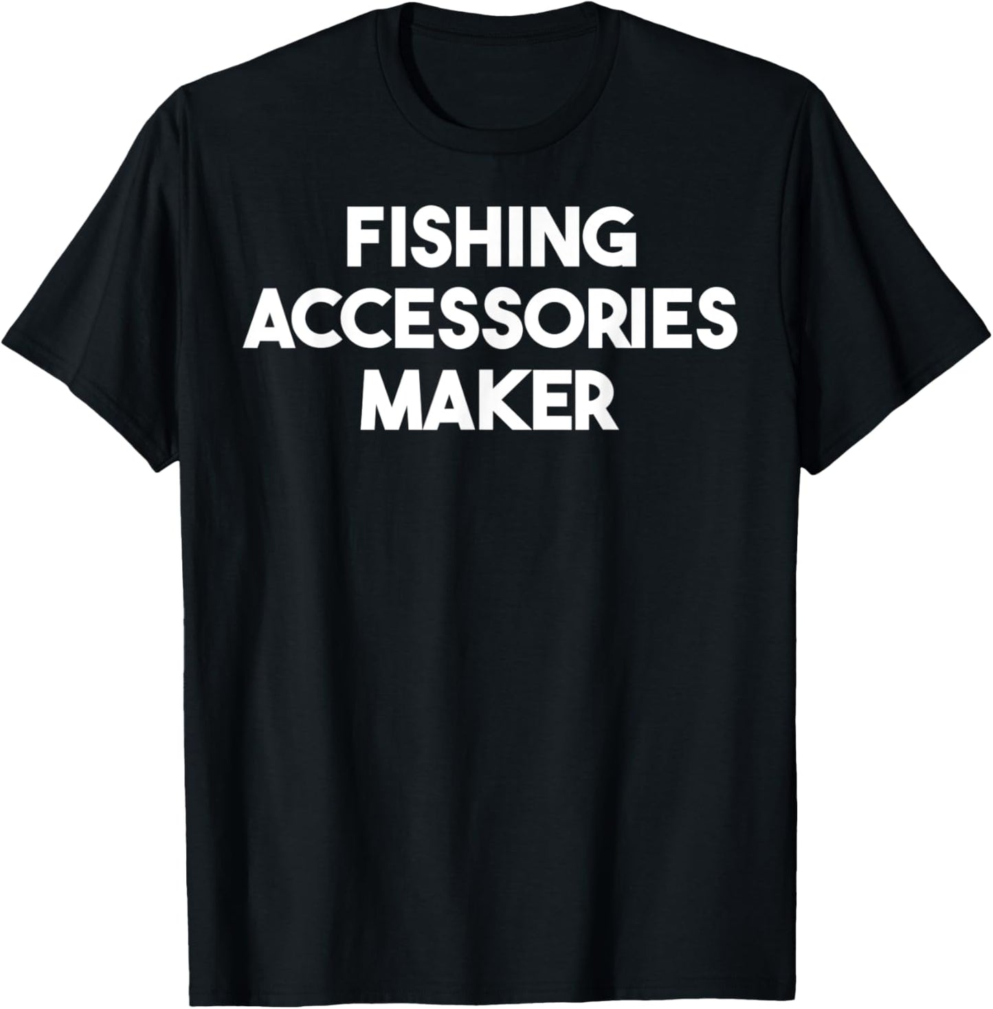 Fishing Accessories Maker