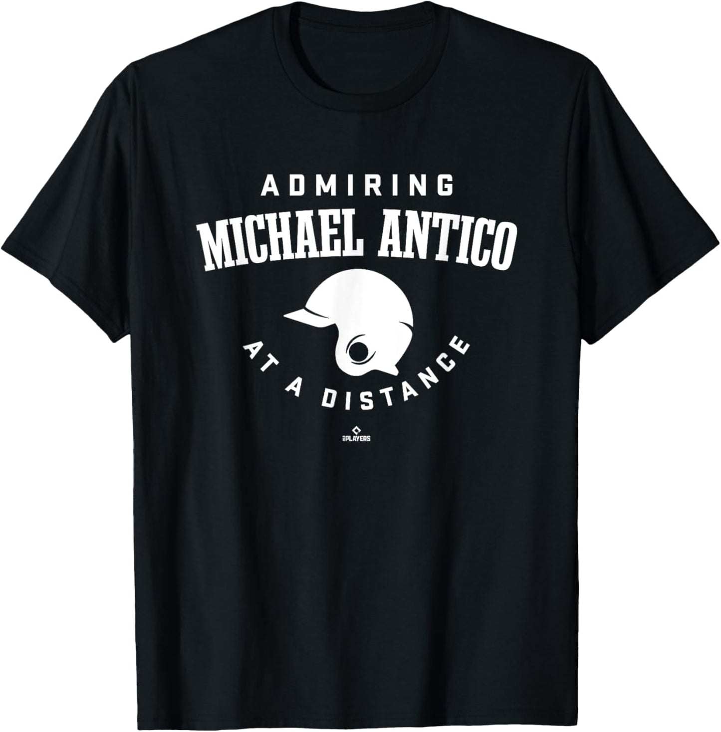 Admiring at a Distance Michael Antico Prospect Baseball Fan