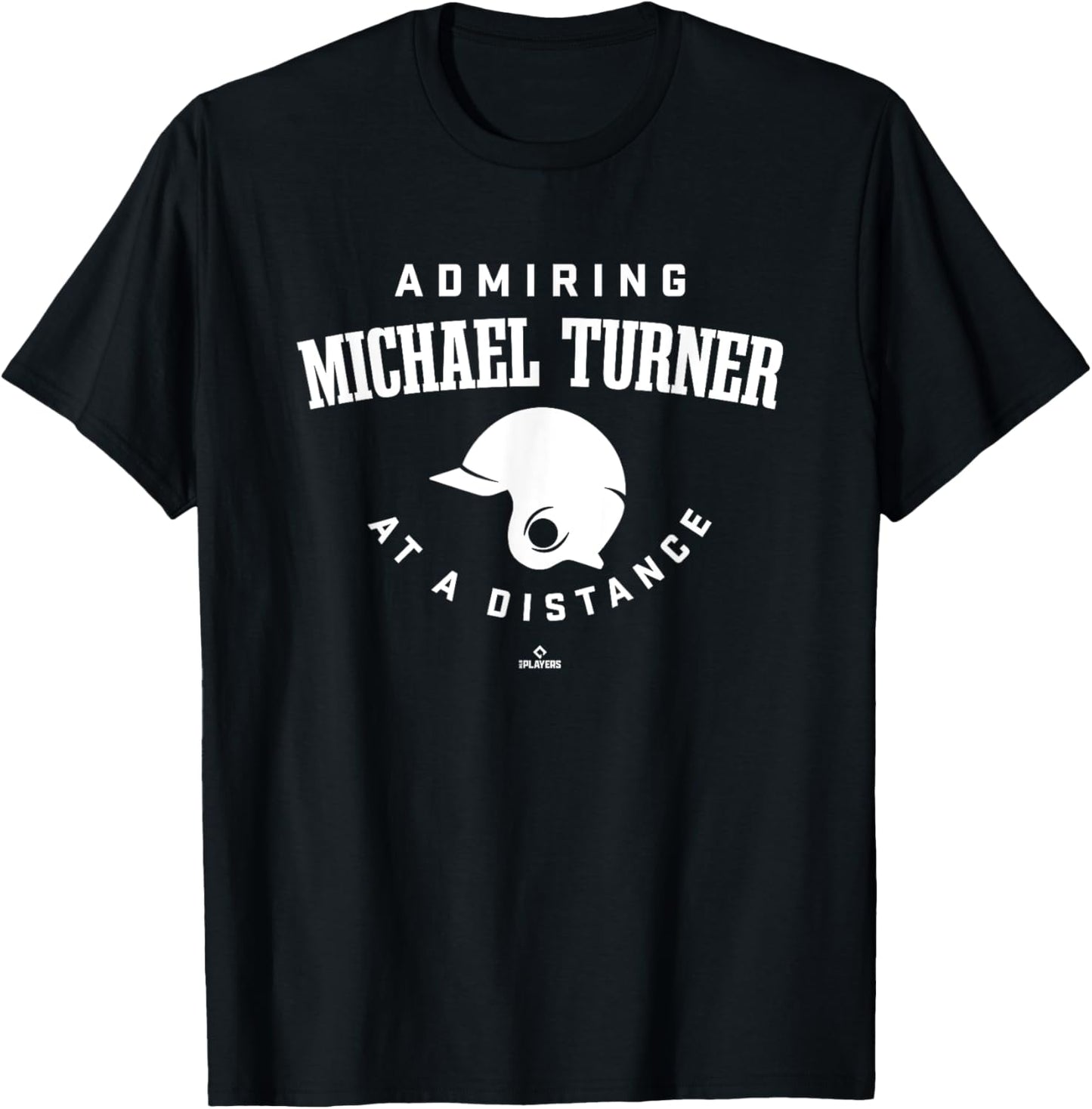 Admiring at a Distance Michael Turner Prospect Baseball Fan