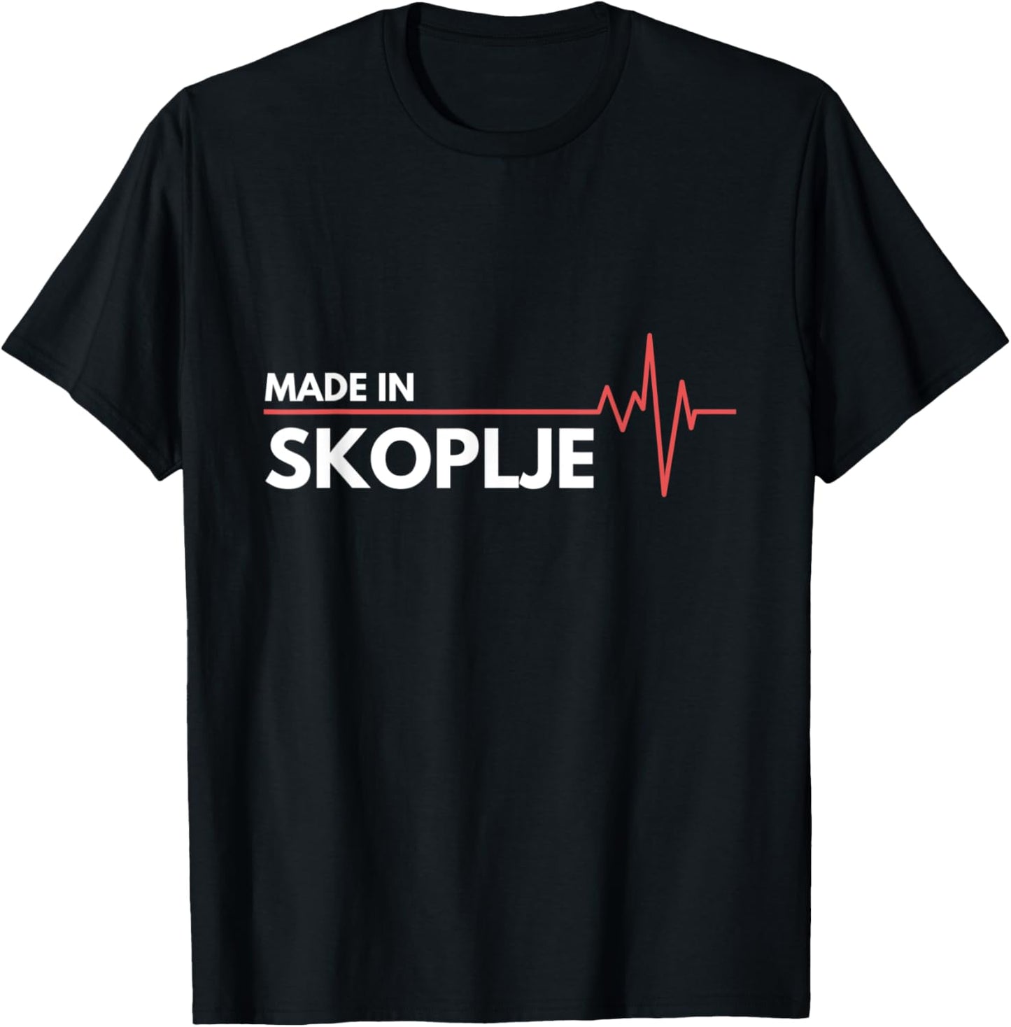 Born In Skoplje Makedonija Macedonia Place Of Birth