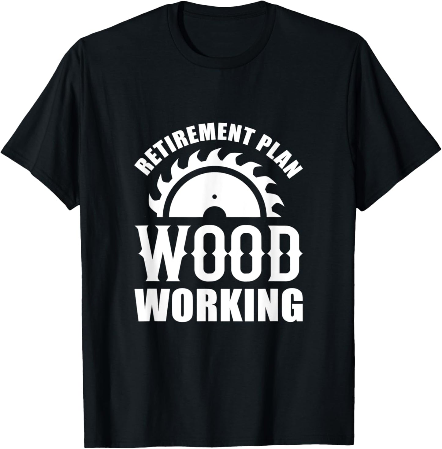 Retirement Plant Woodworking Furniture Maker