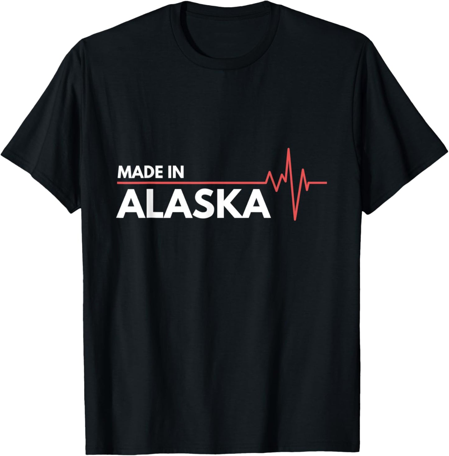 Born In Alaska Heartbeat Place Of Birth