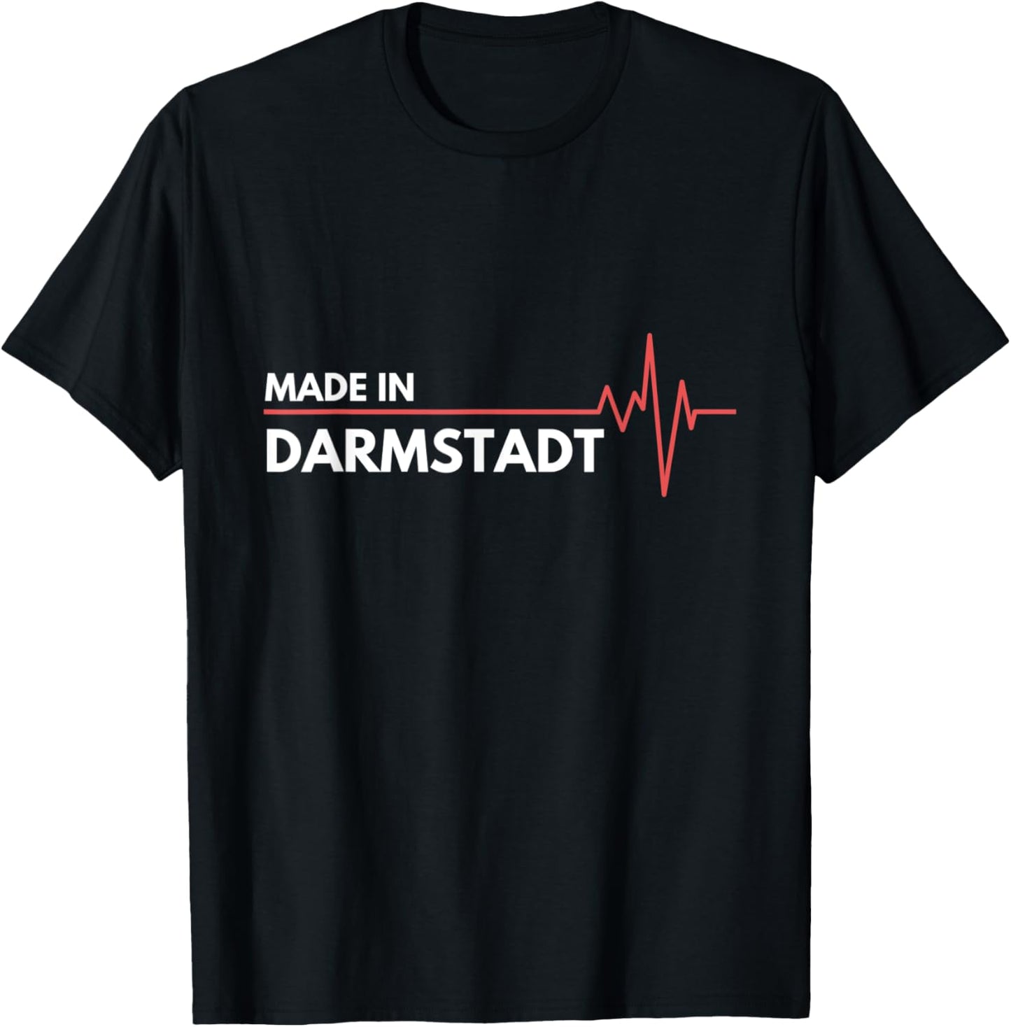 Born In Darmstadt Germany Place Of Birth