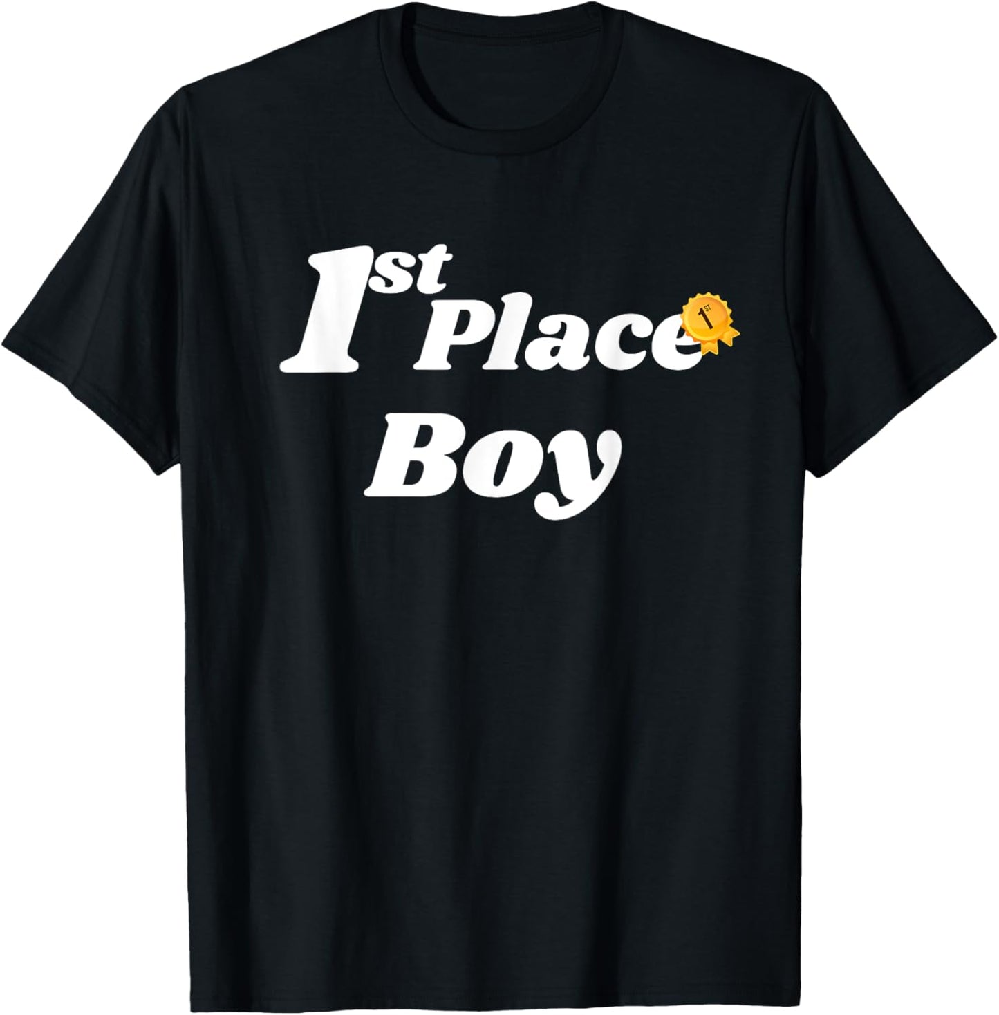 Fun Graphic-First Place Boy