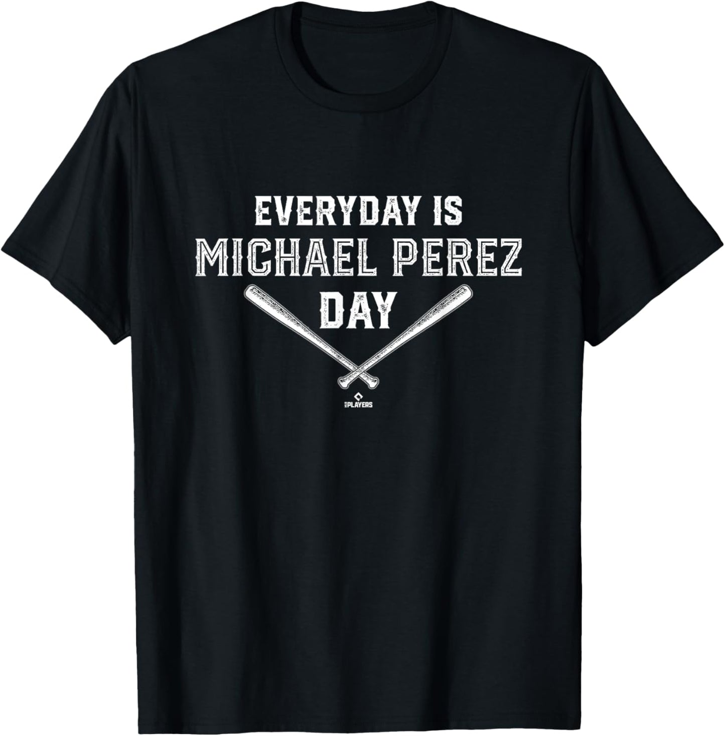Everyday Is Michael Perez Prospect Baseball Fan Gear