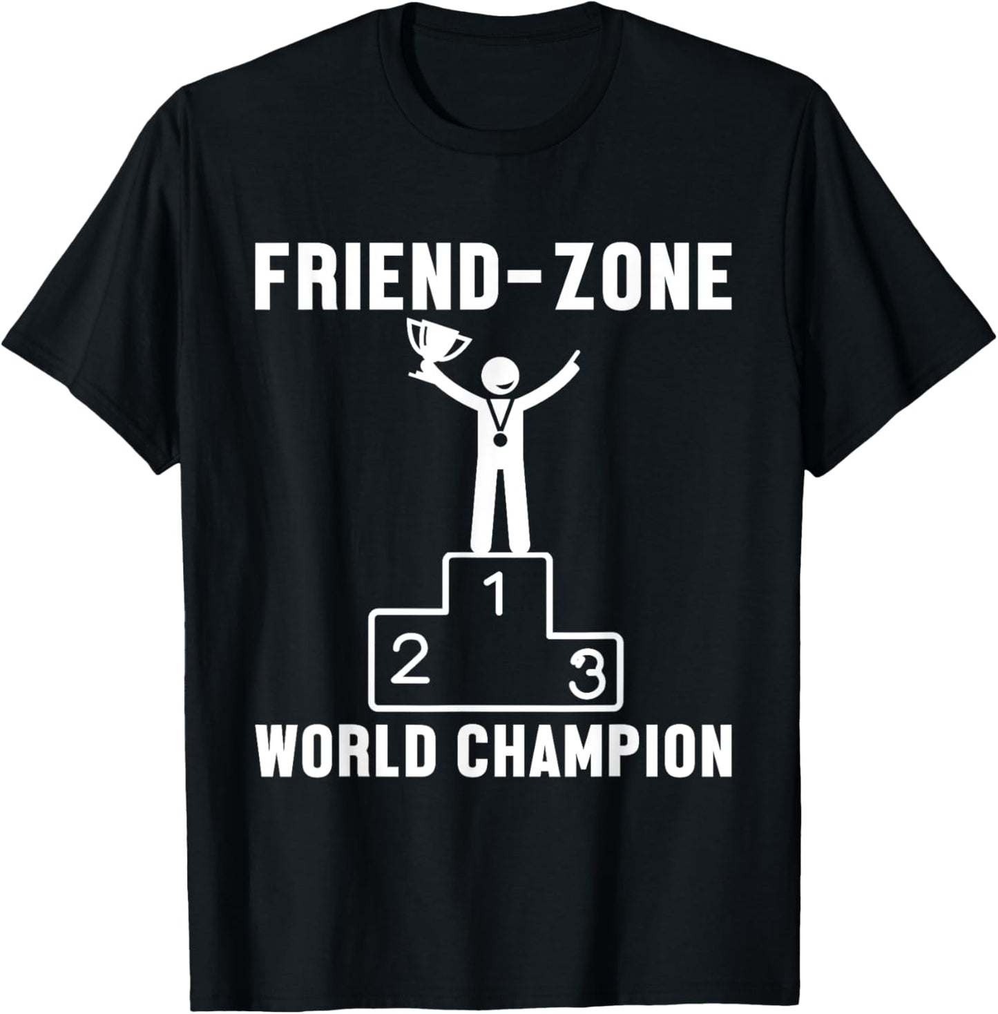 First Place Winner Friendzone Friendship Boyfriend Girl