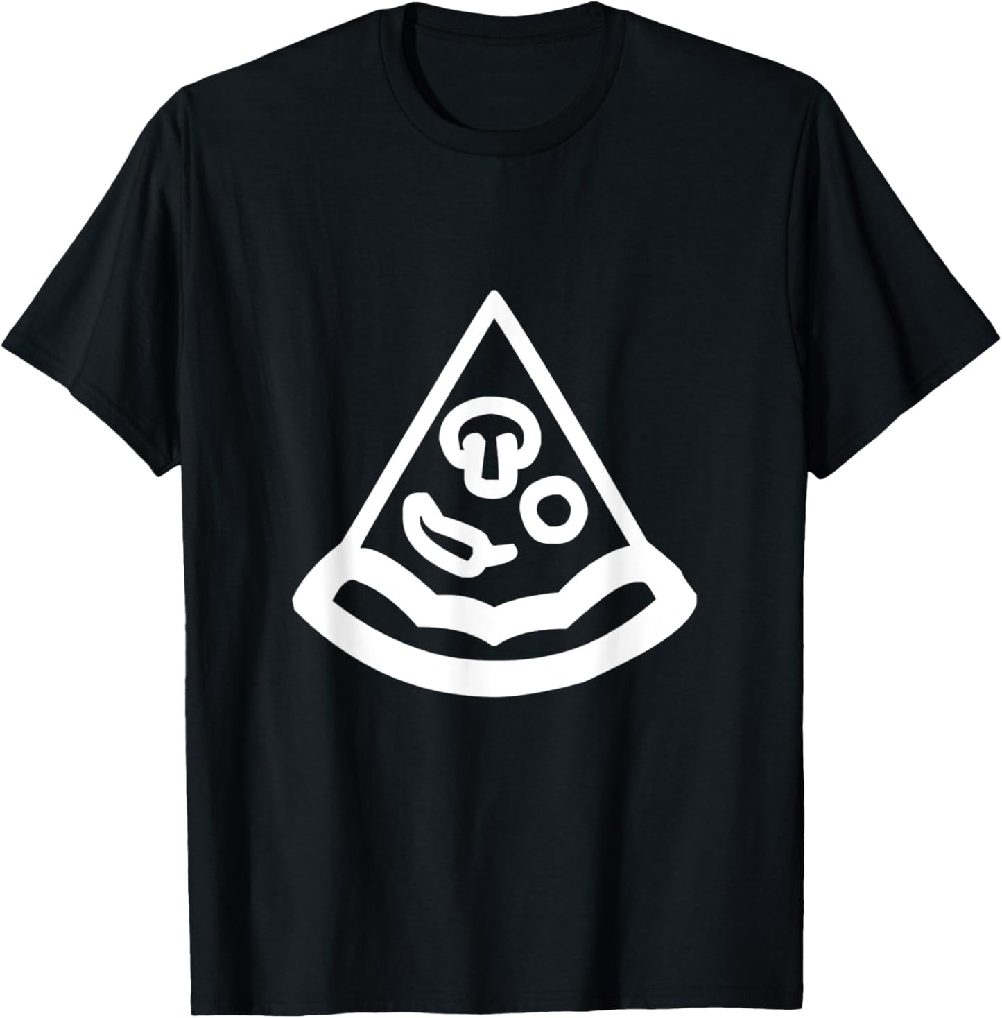 Pizza Place Restaurant Employee Uniform