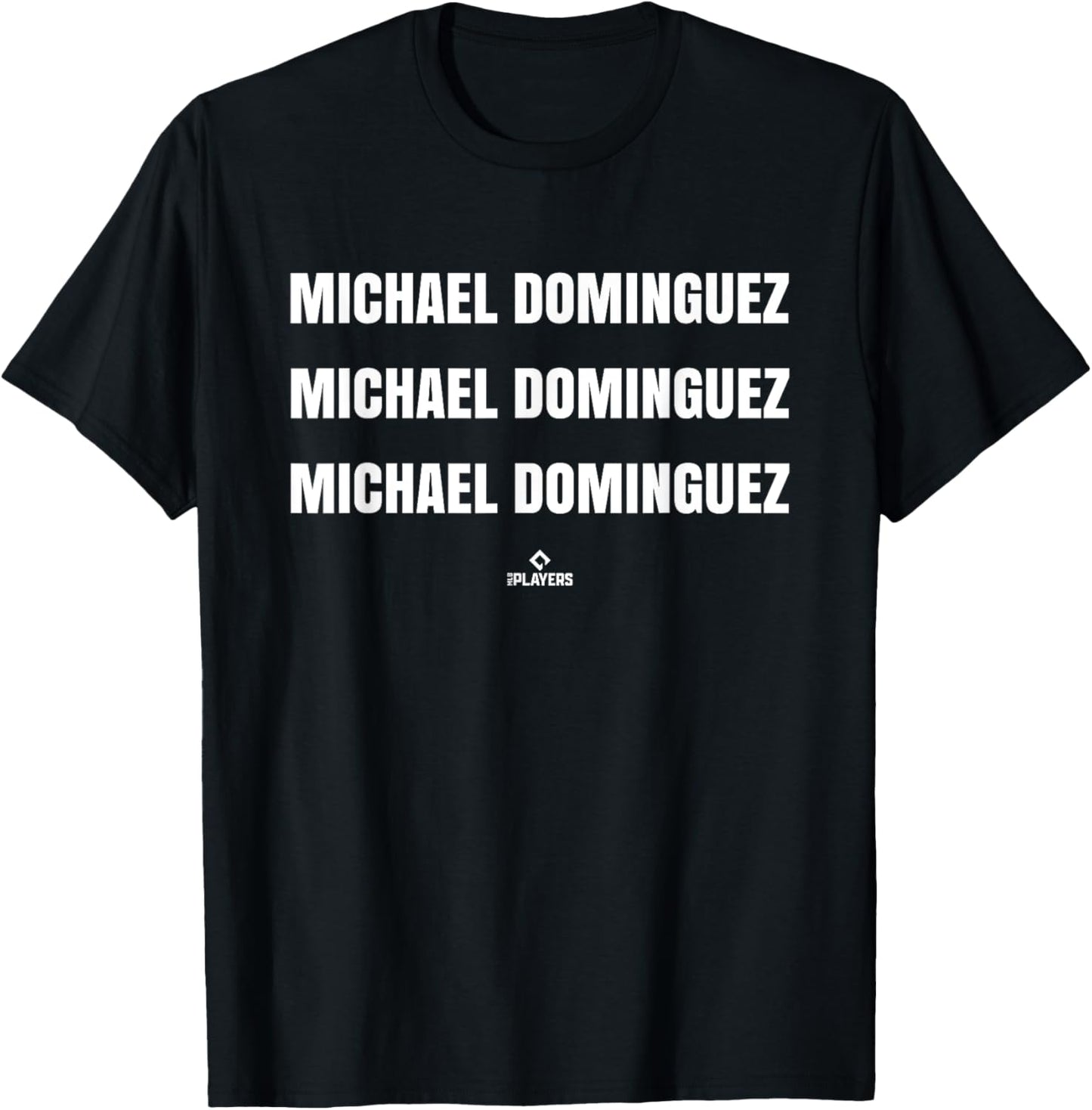 Chant Michael Dominguez Prospect Baseball Fan Gear