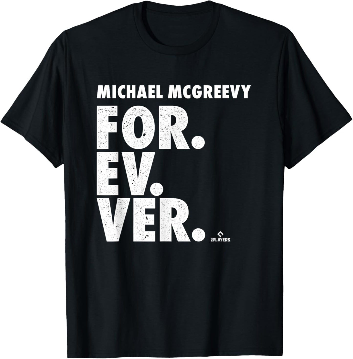 Forever Baseball Michael McGreevy St Louis Baseball MLBPA