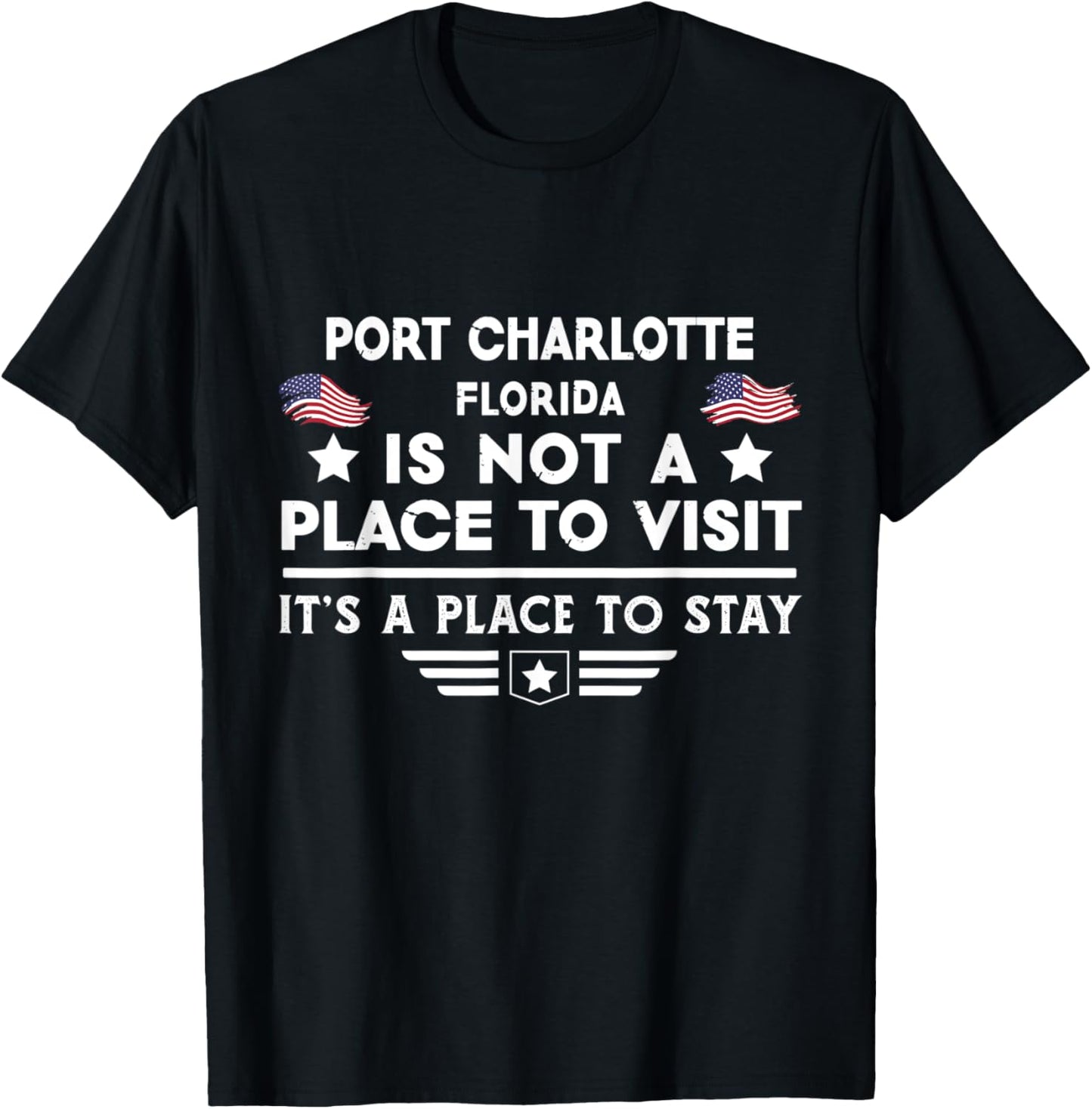 Port Charlotte Florida Place to stay USA Town Home City