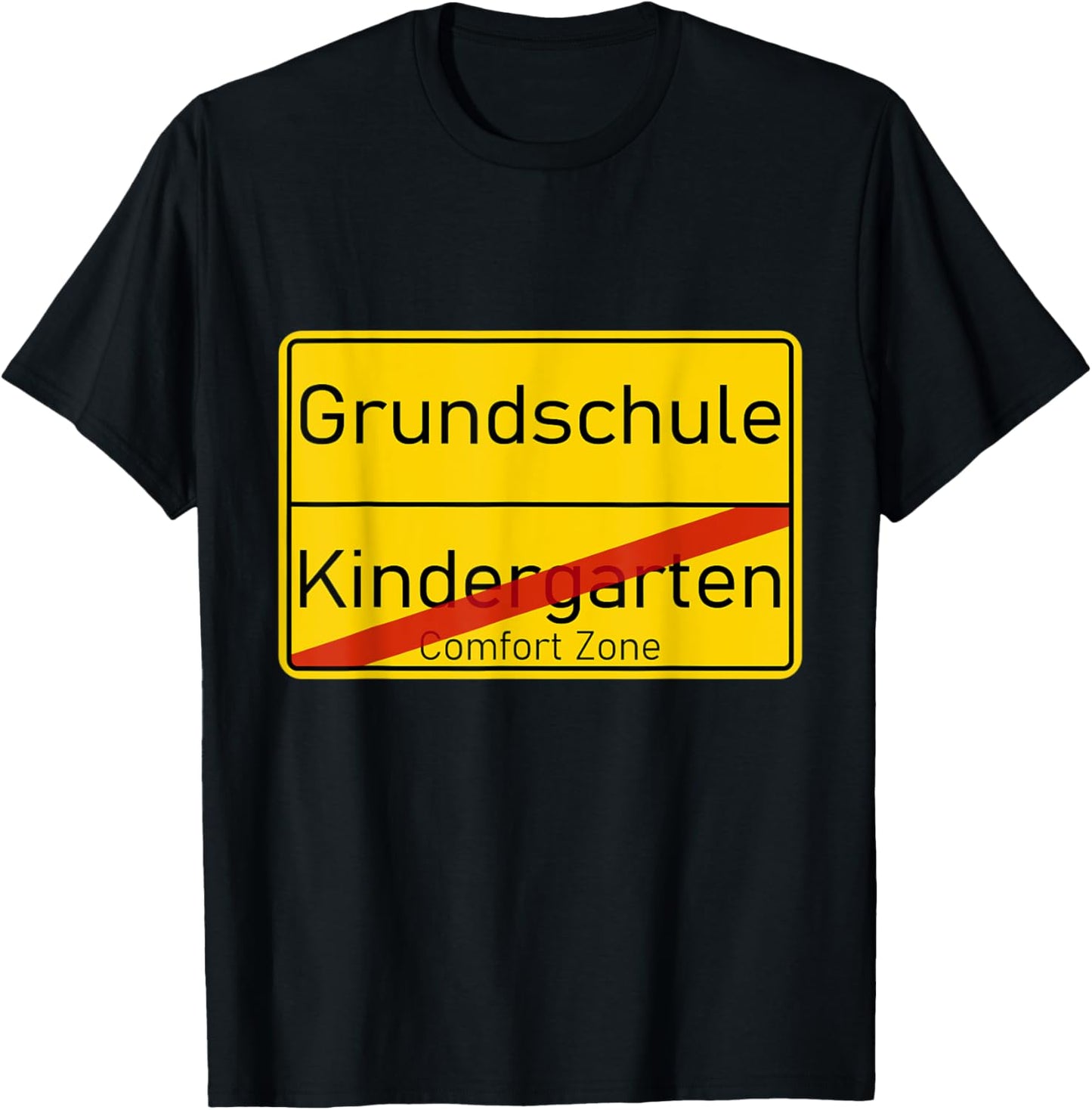 Children's child school place sign \u2013 first class school