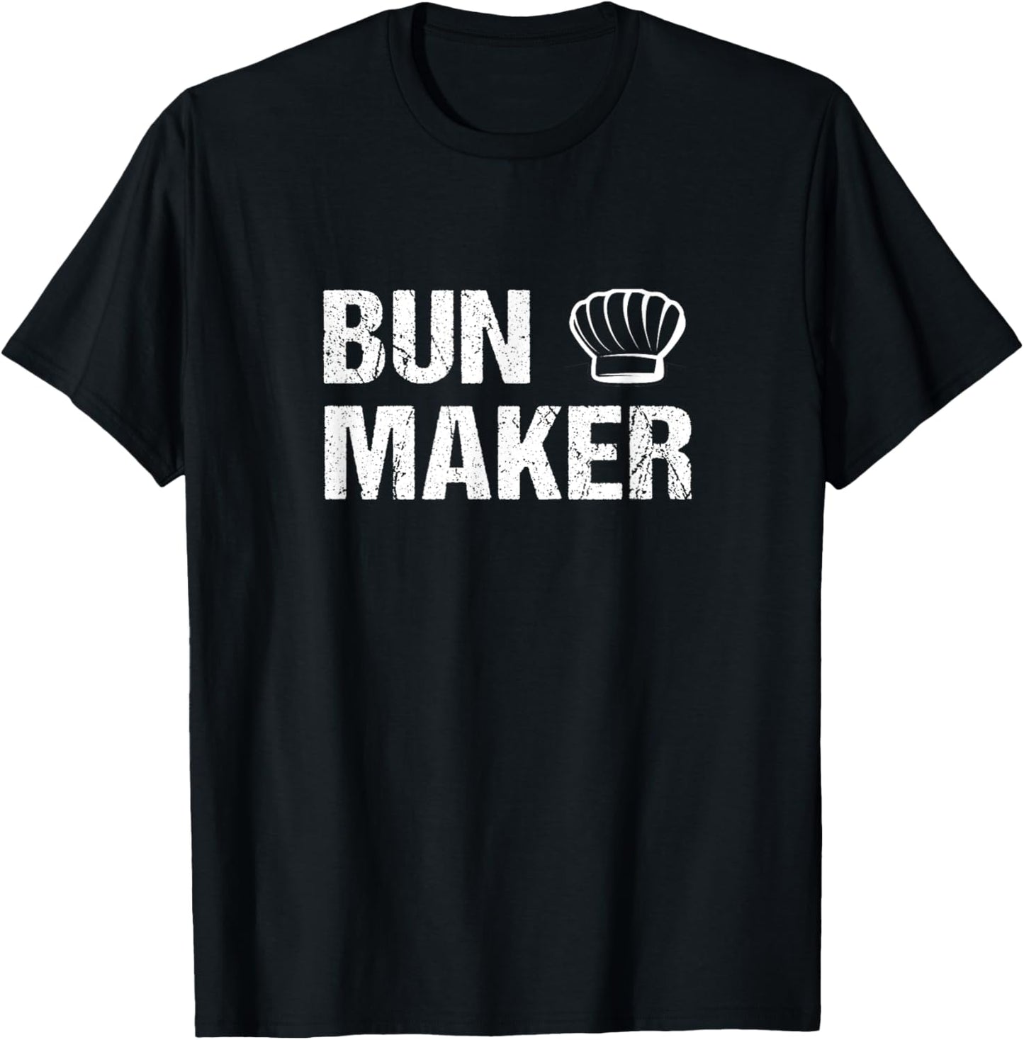 Bun Maker Bun Baker Funny Dad & Mom to be Matching