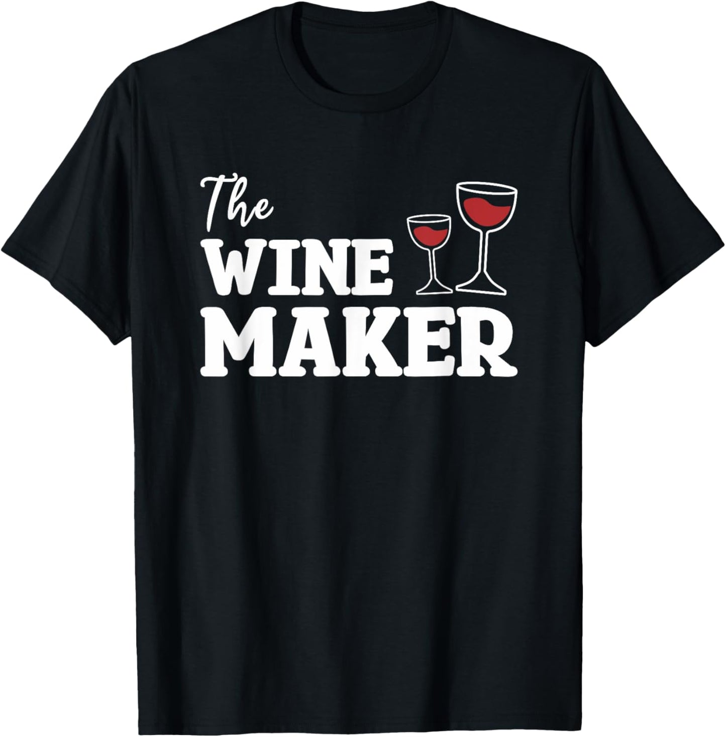 The Wine Maker Winemaker Winemaking