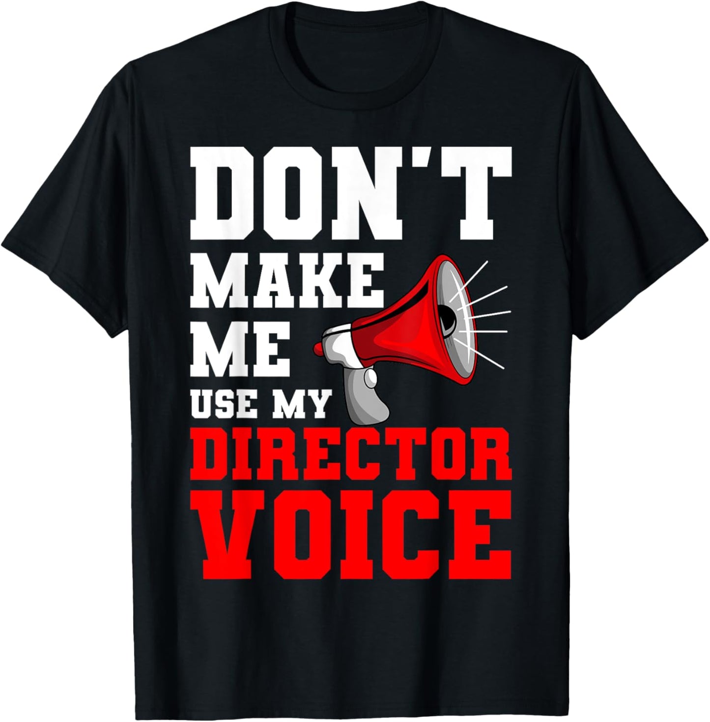 Film Director Voice Movie Maker Producer Filmmaker