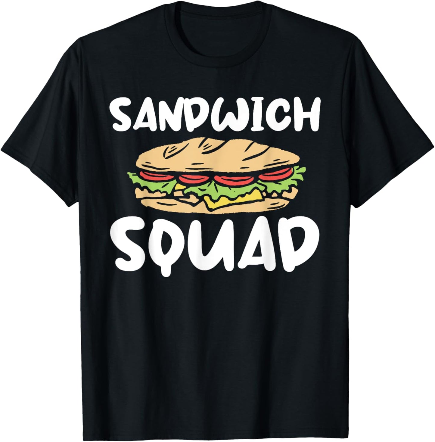 Funny Sandwich Making - Make Me A Sammich Sandwich Maker