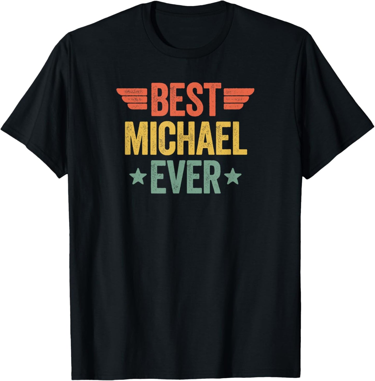 Best Michael Ever