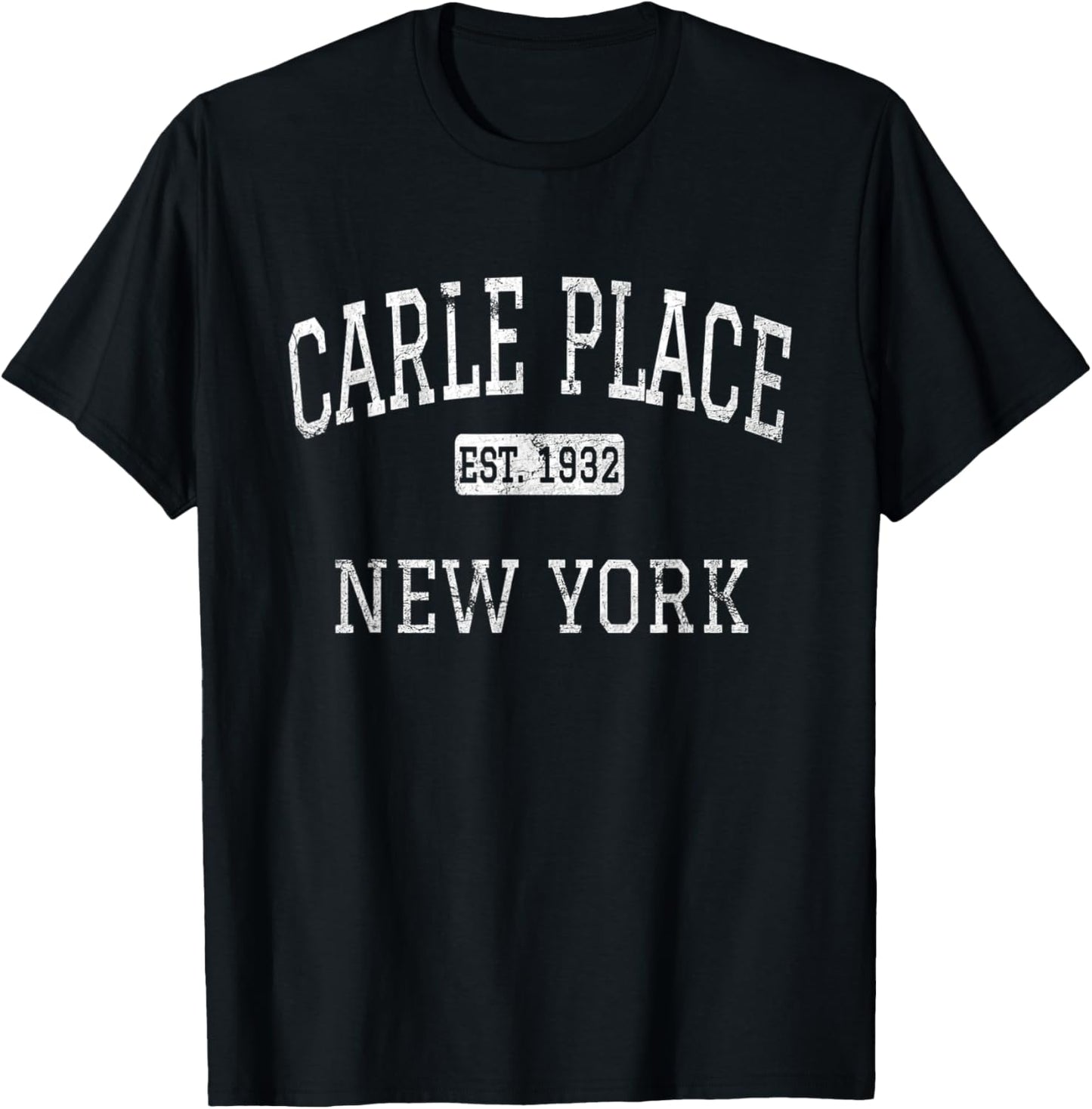 Carle Place New York NY Vintage