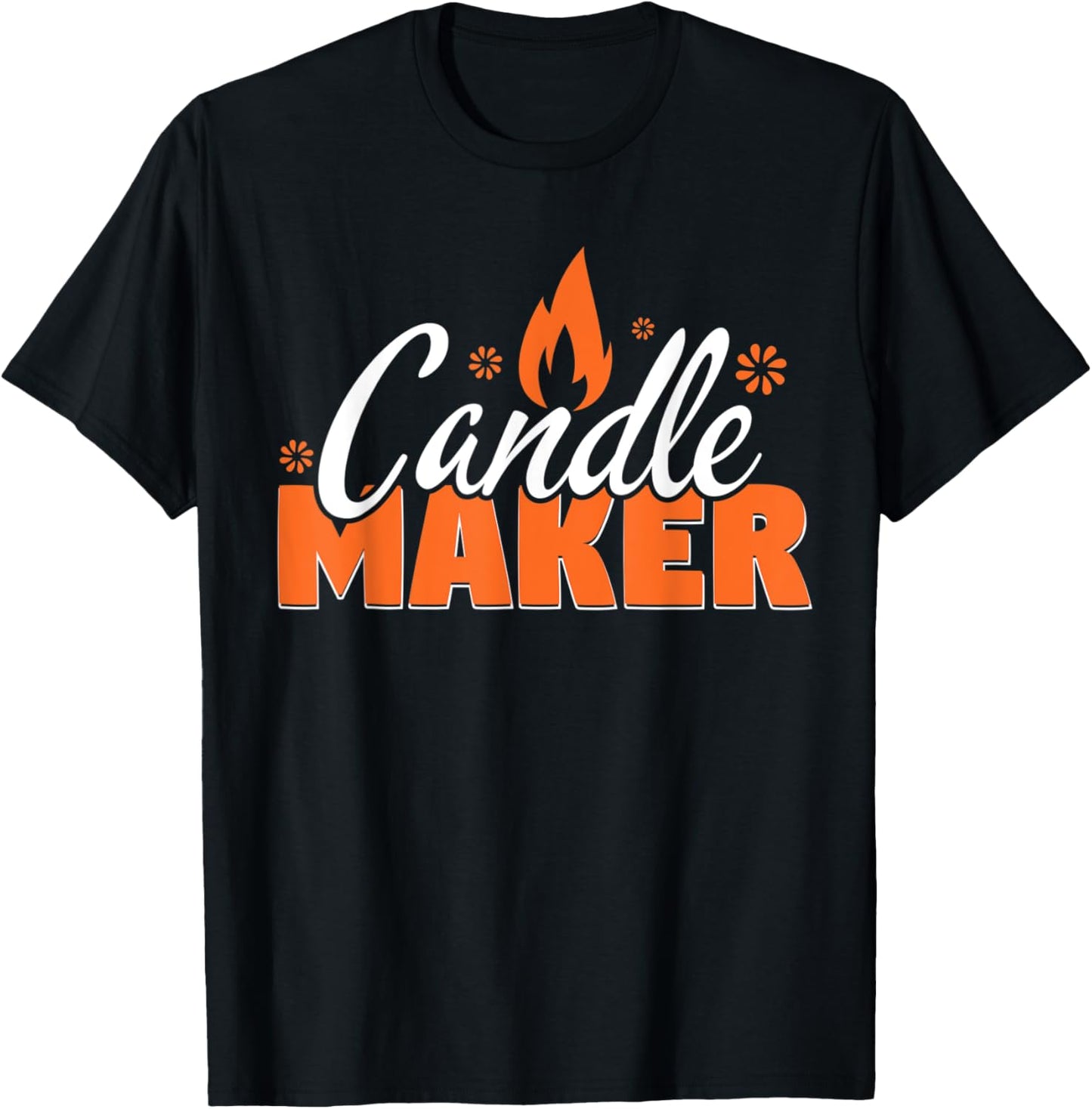 Cool Candle Maker Flame Candles Candle Lovers