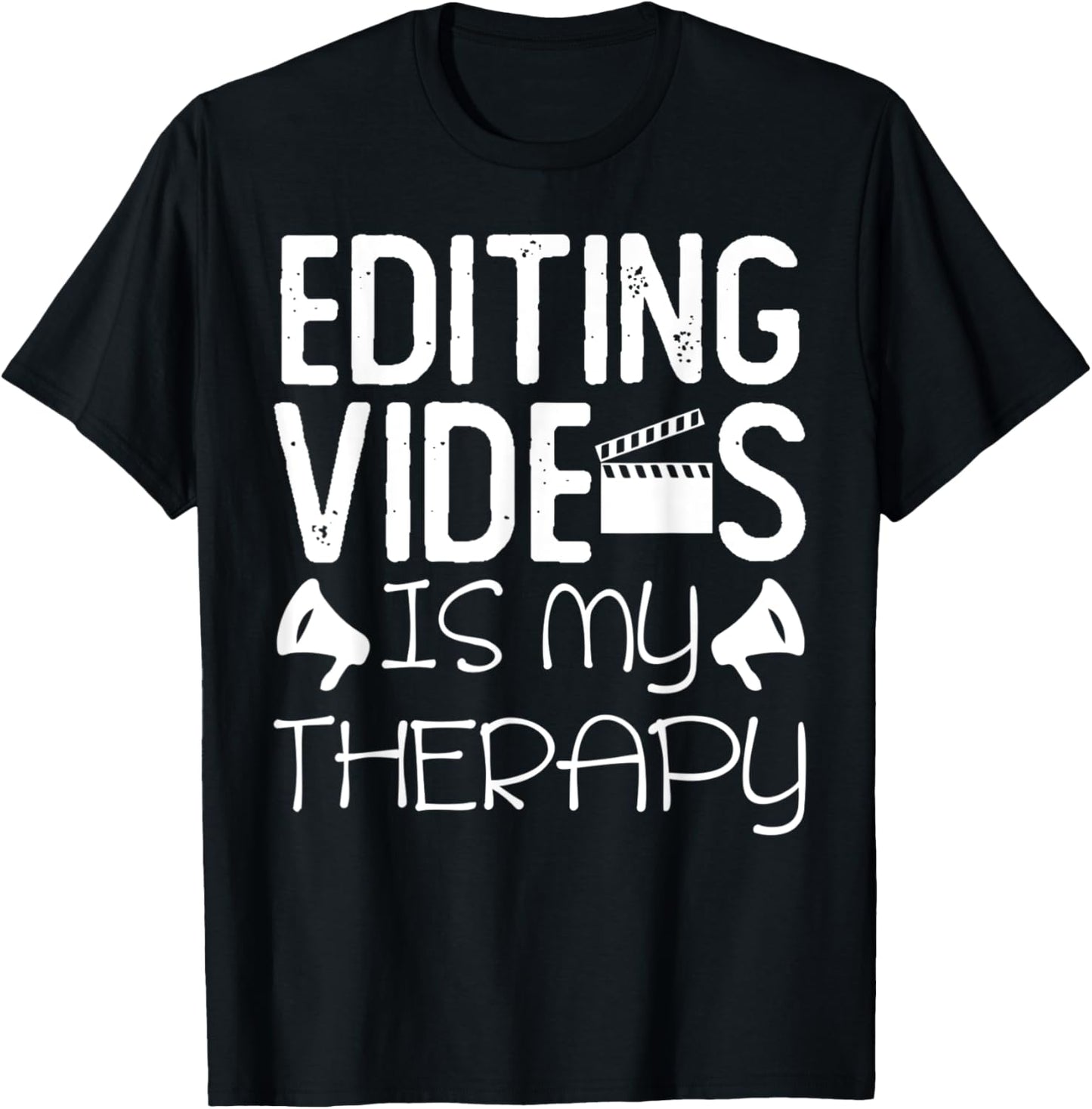 Editing Videos Is My Therapy Video Filmmaking Filmmaker