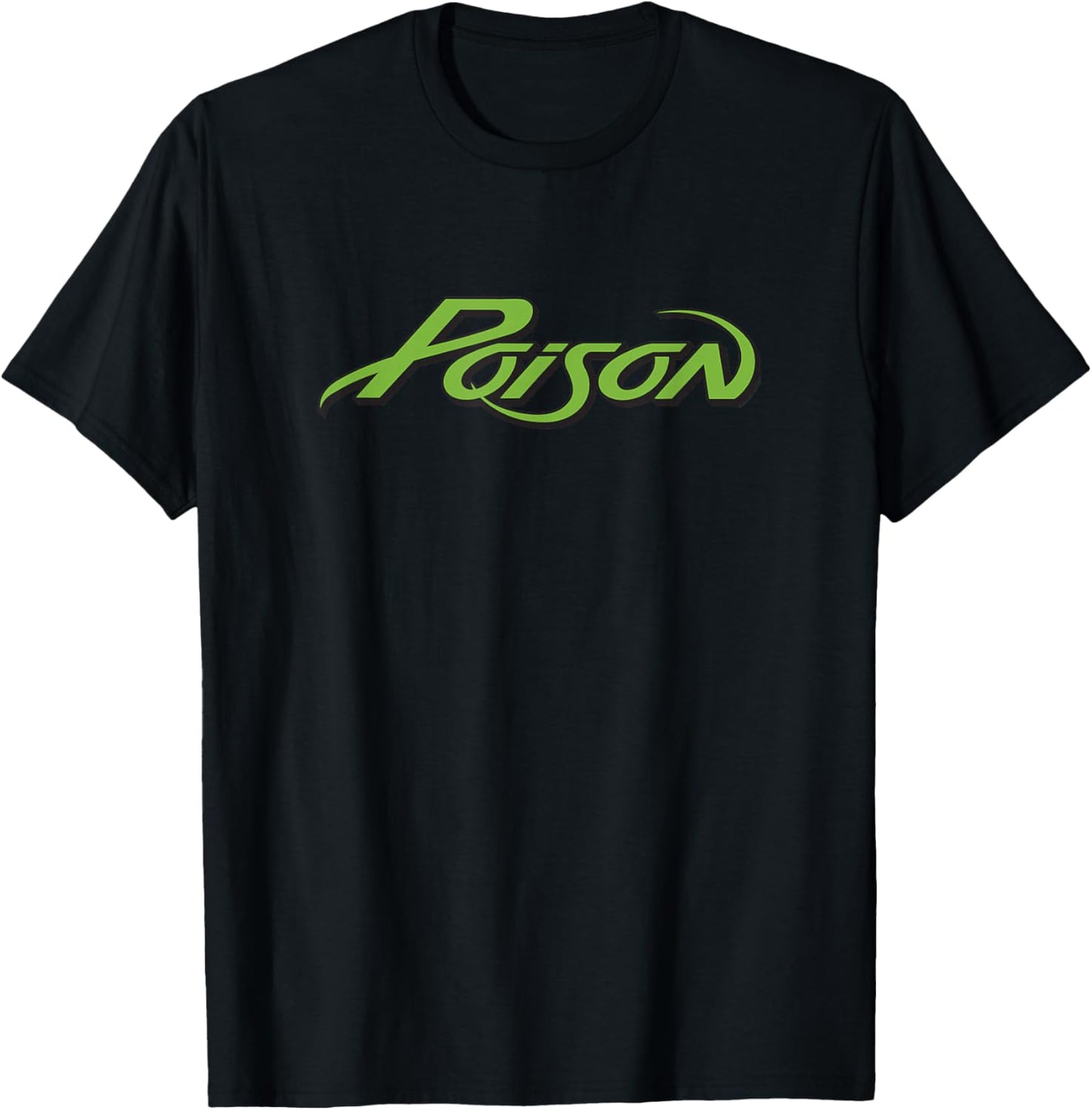 Poison - Classic Logo