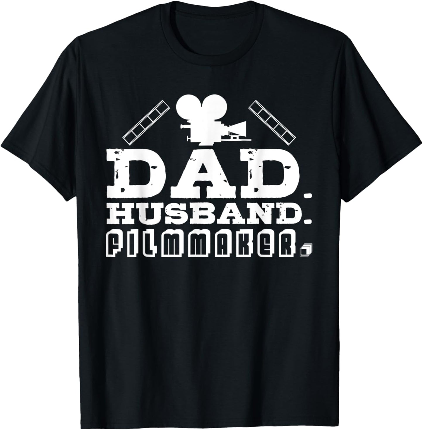 Dad Husband Director Filmmaking Production Filmmaker