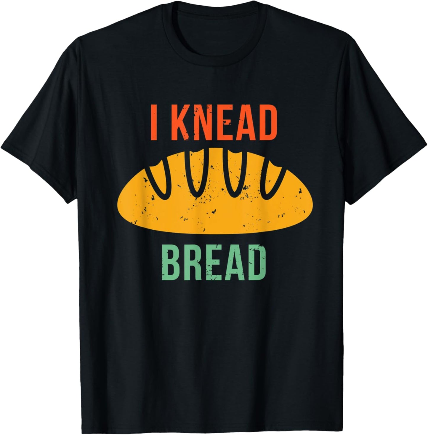 Funny Baking Pun Gift - Bread Maker - Bakery Worker - Baker