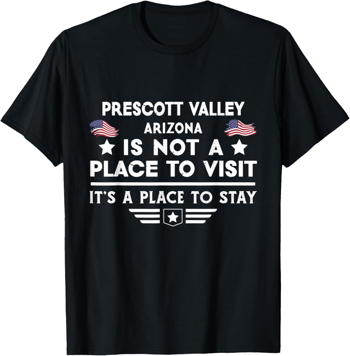 Prescott Valley Arizona Place to stay USA Town Home City