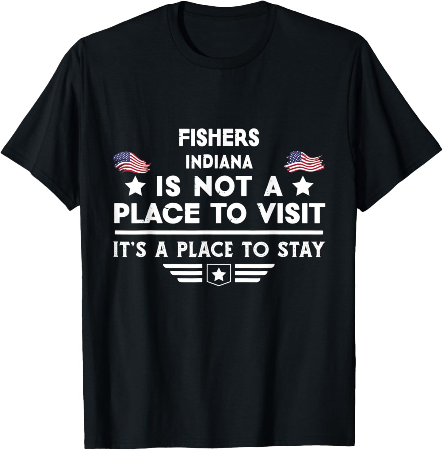 Fishers Indiana Place to stay USA Town Home City