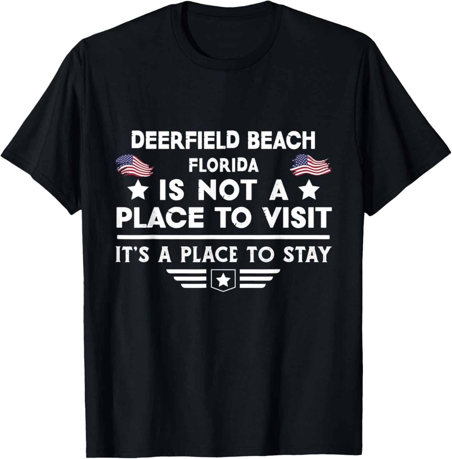 Deerfield Beach Florida Place to stay USA Town Home City Men Women Kids