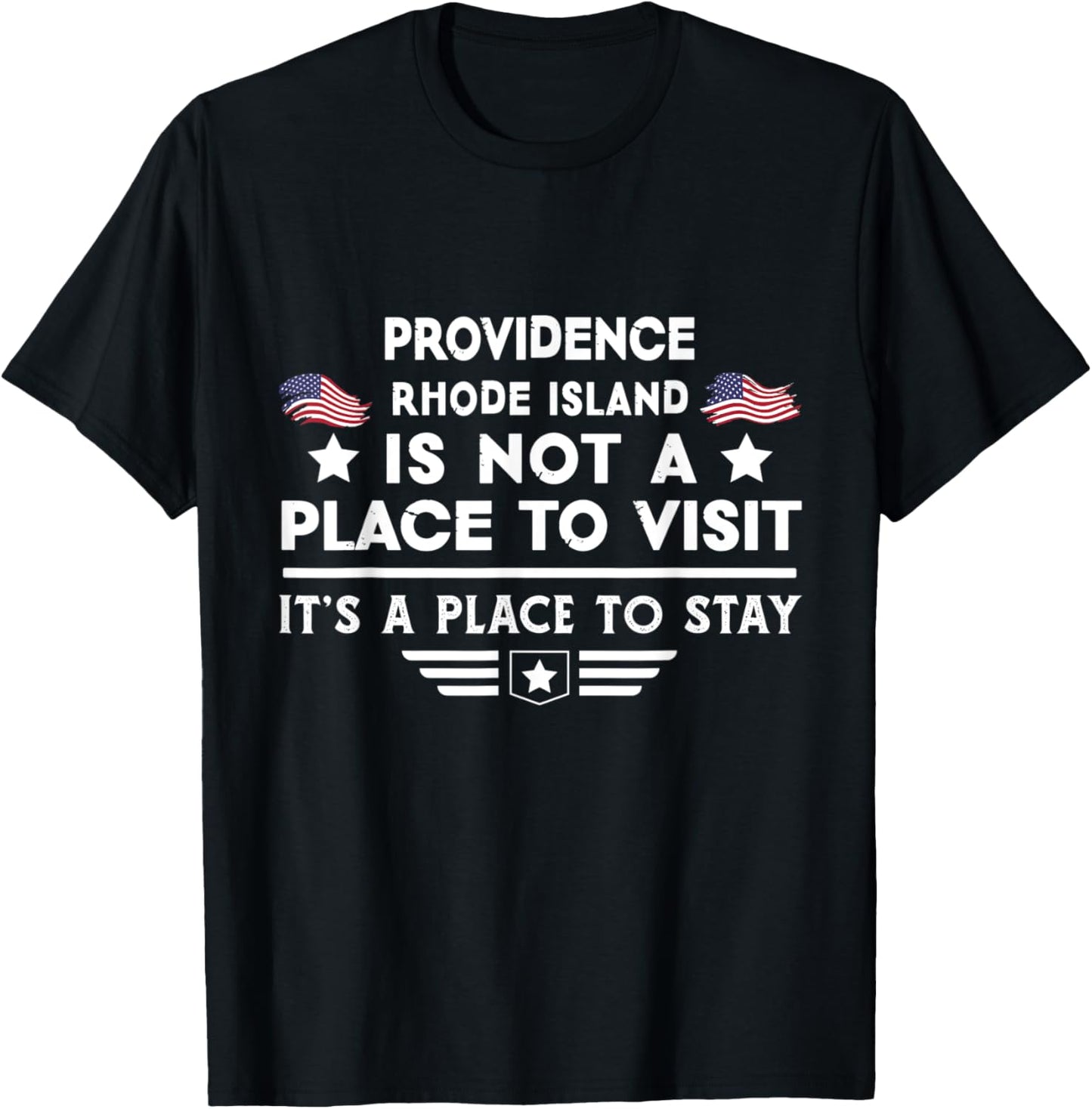 Providence Rhode Island Place to stay USA Town Home City
