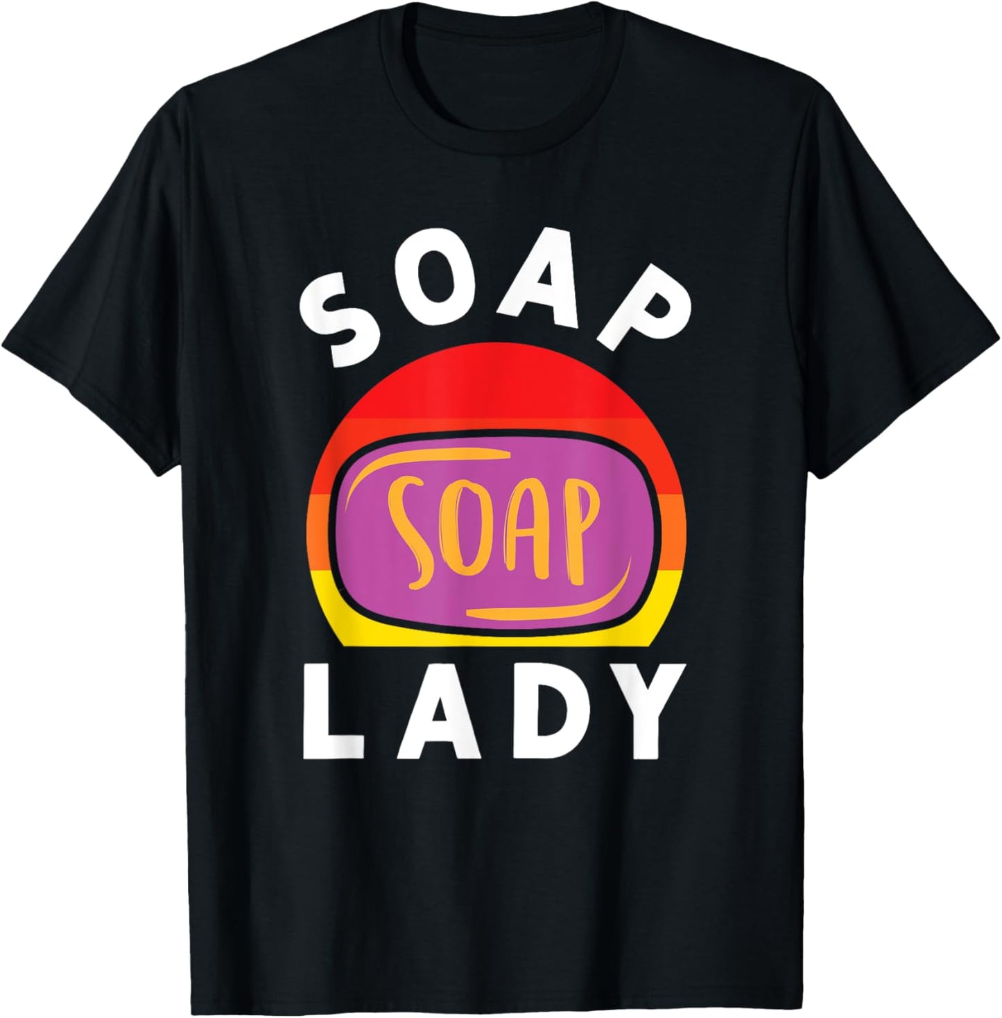 Soap Lady Soap Making Soap Maker