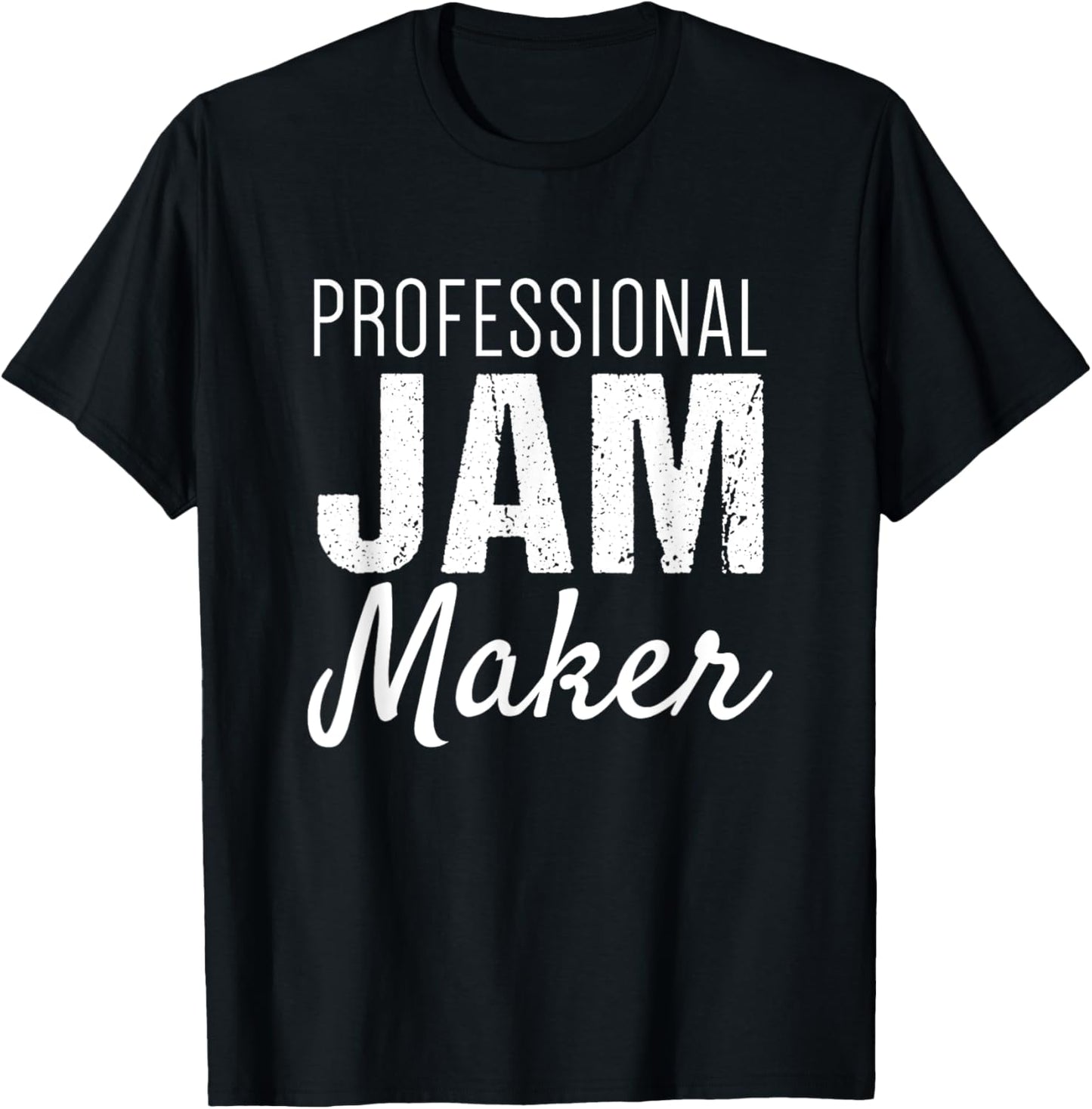 Canning Shirt | Professional Jam Maker