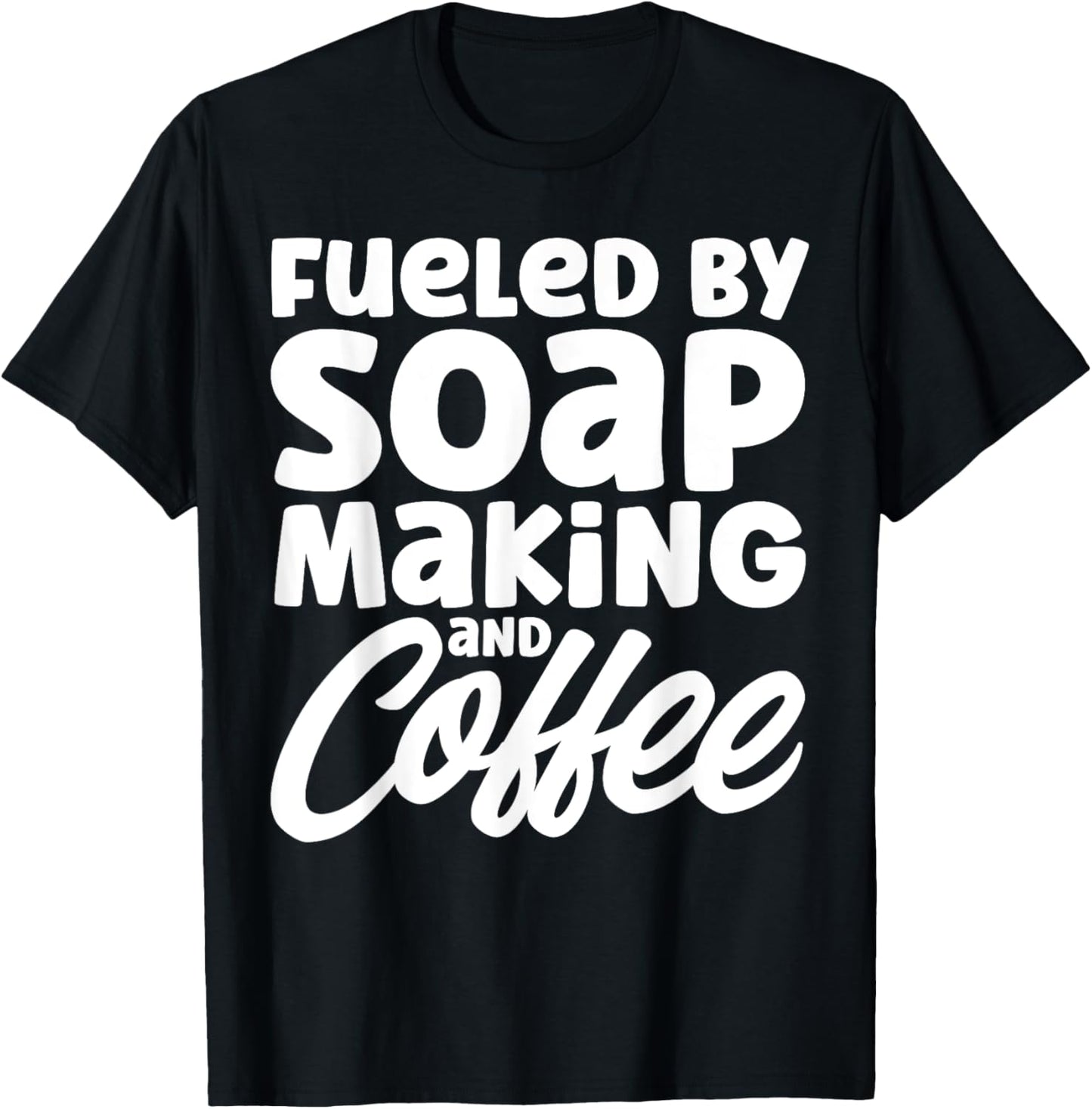 Soap Making Lovers Fueled By Coffee Soap Maker