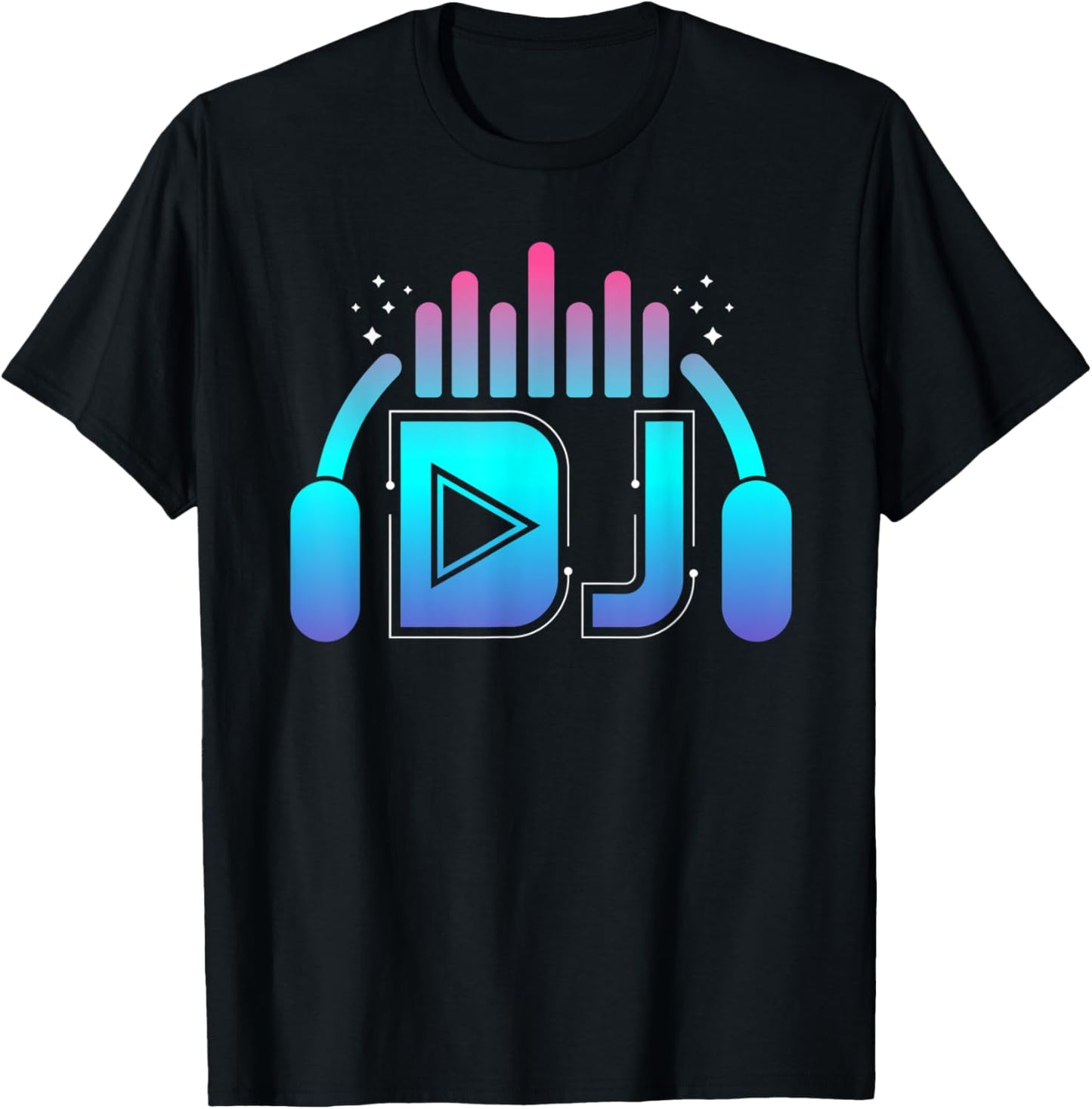 DJ Music Mixer Disk Jockey Beat Makers