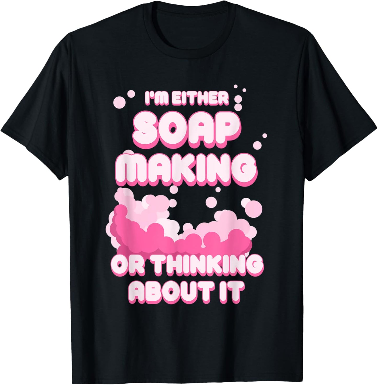 Soap Making Soap Maker Gift