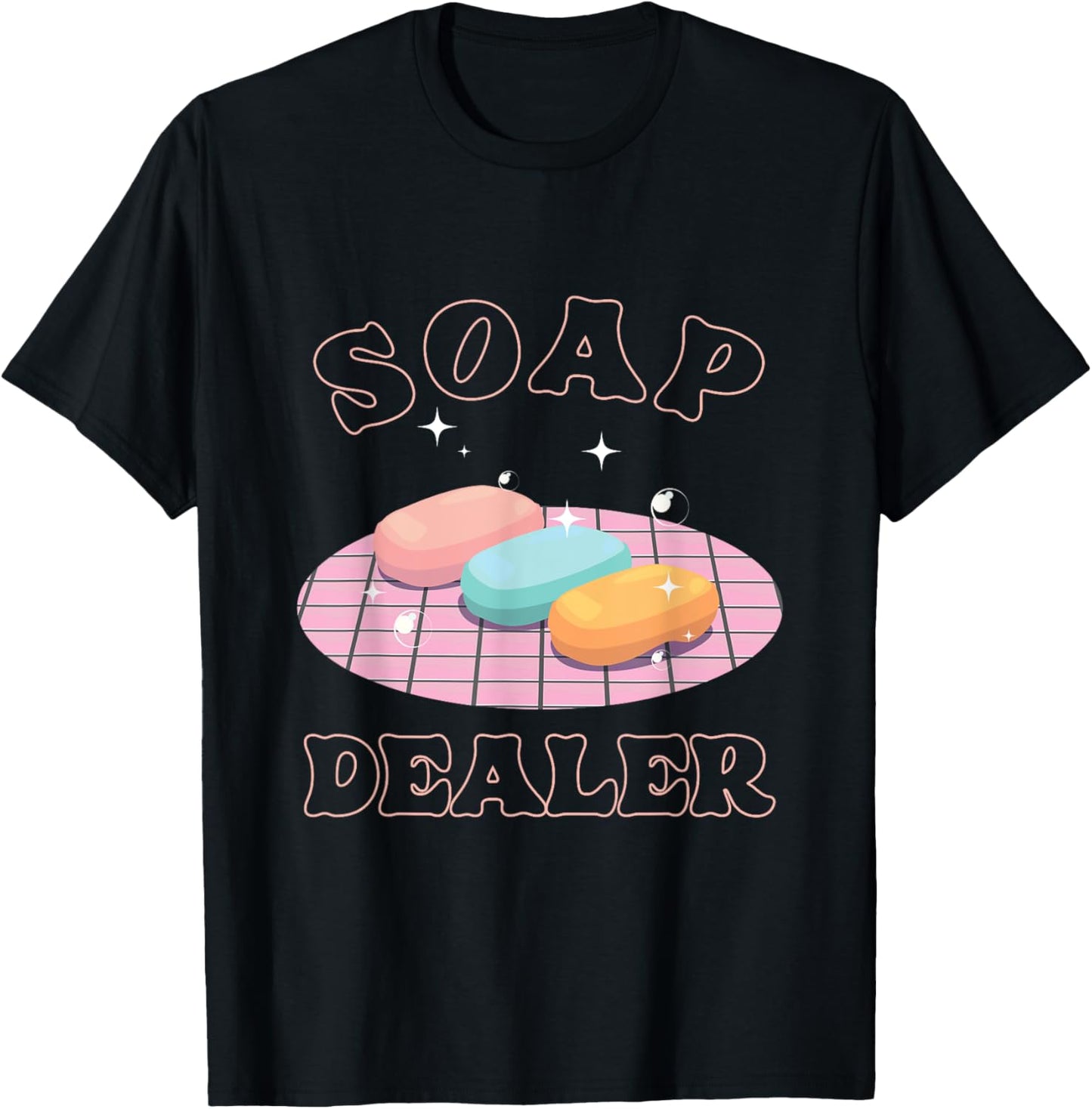 Soap Dealer | Soap Making | Soap Maker