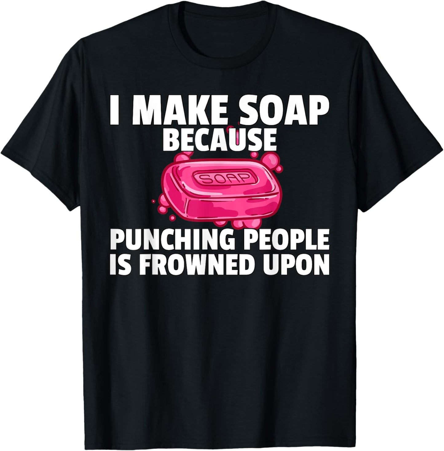 Soap Making Gift For Natural Soap Maker Homemade