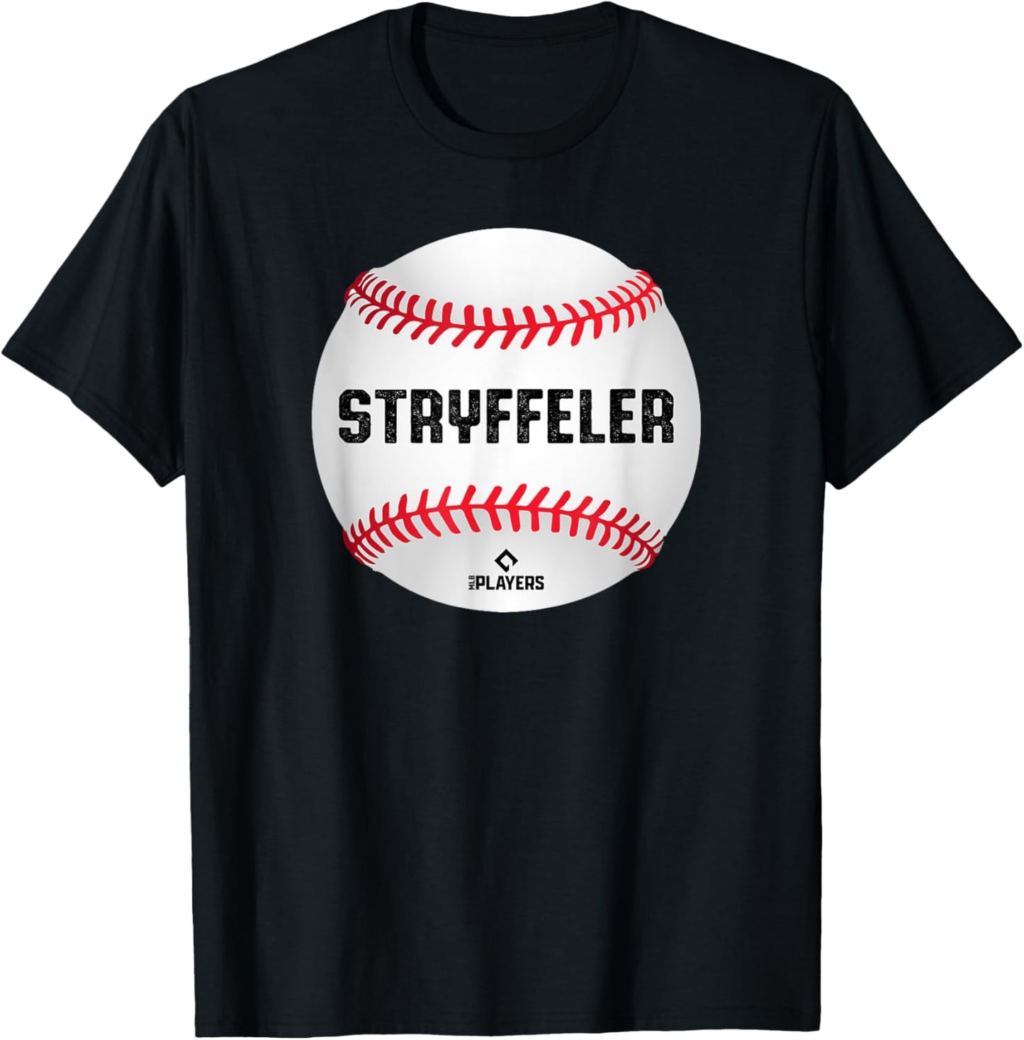 Baseball Michael Stryffeler Prospect Baseball Fan Gear