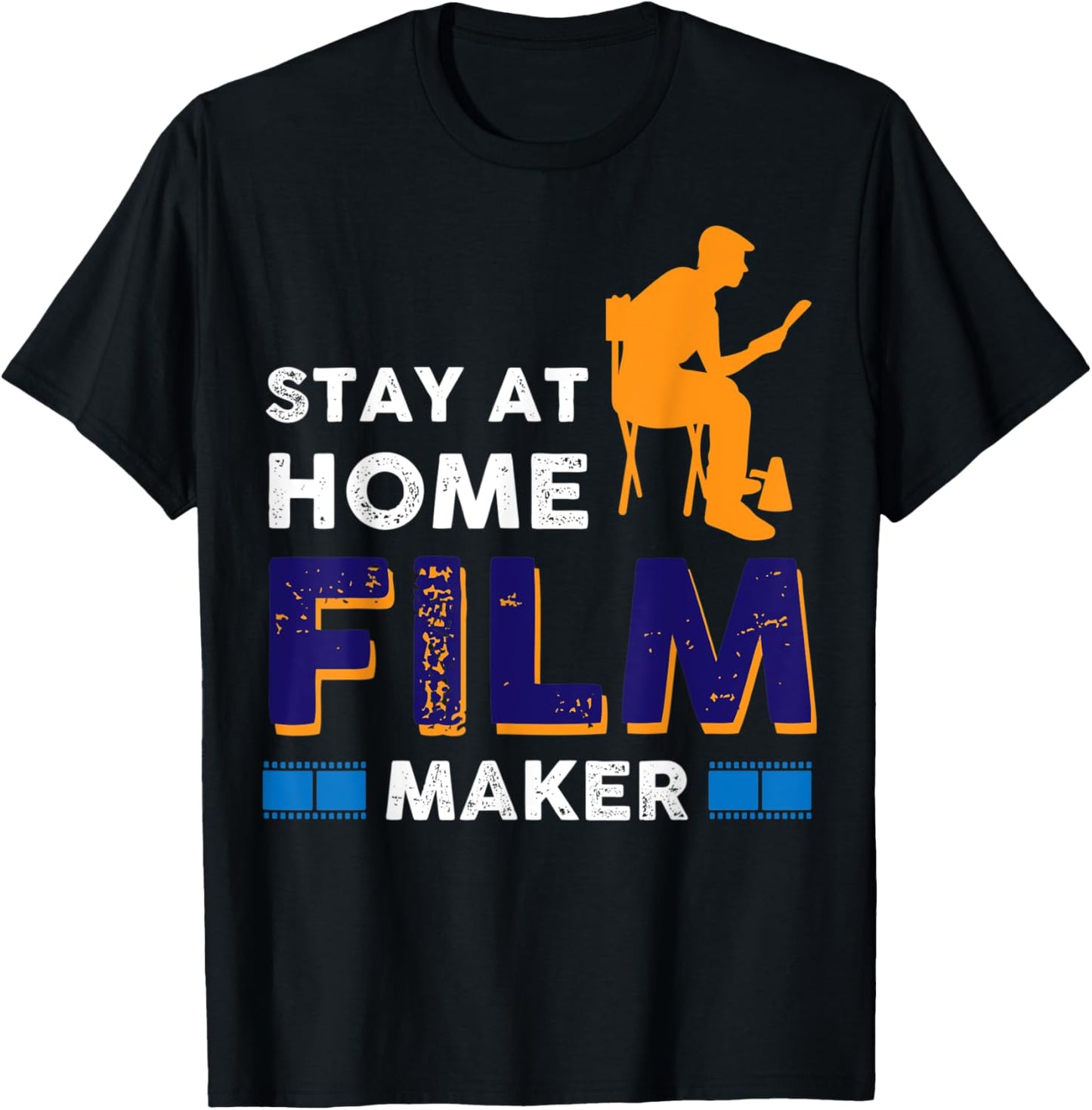 Stay At Home Filmmaker