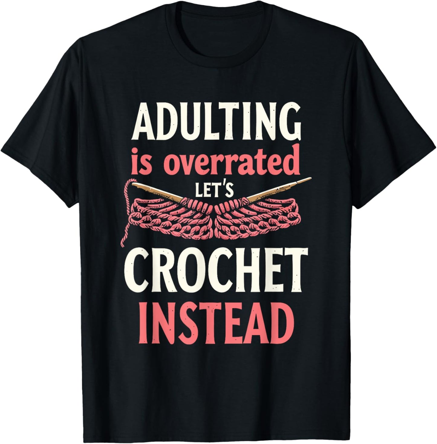 Yarn Needlework - Craft Crocheting