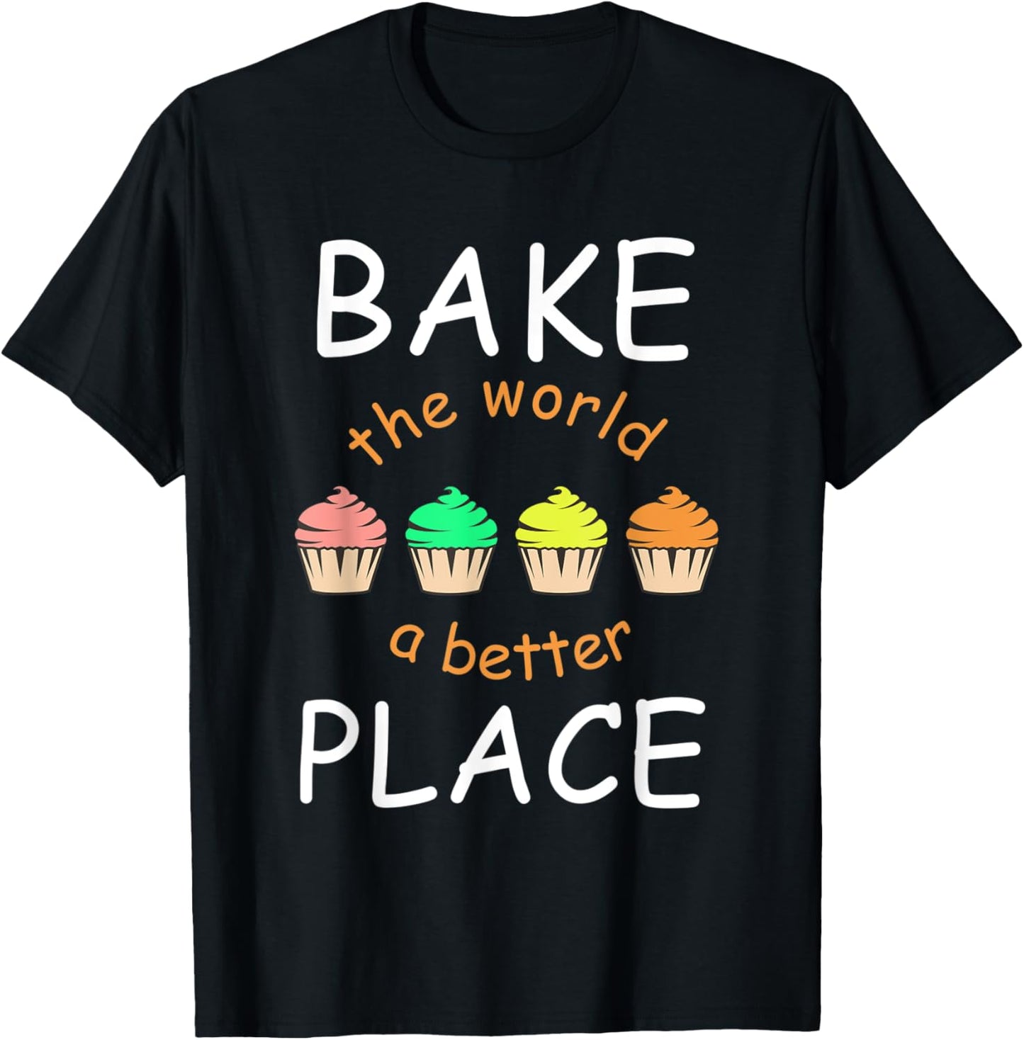 Bake the world a better place for Christmas Baking Squad